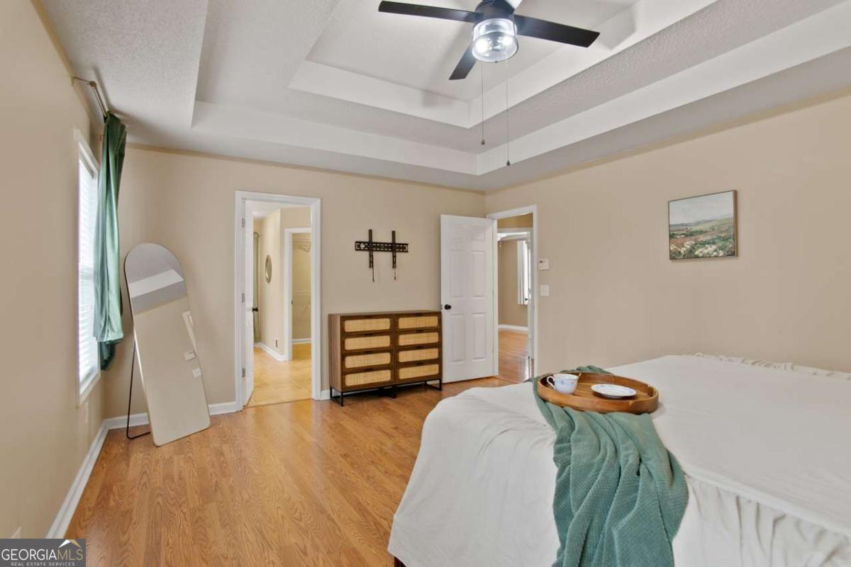 308 Saddle Wood Drive Property Photo 25