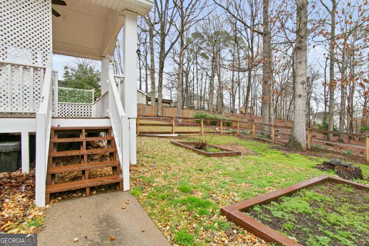 308 Saddle Wood Drive Property Photo 44
