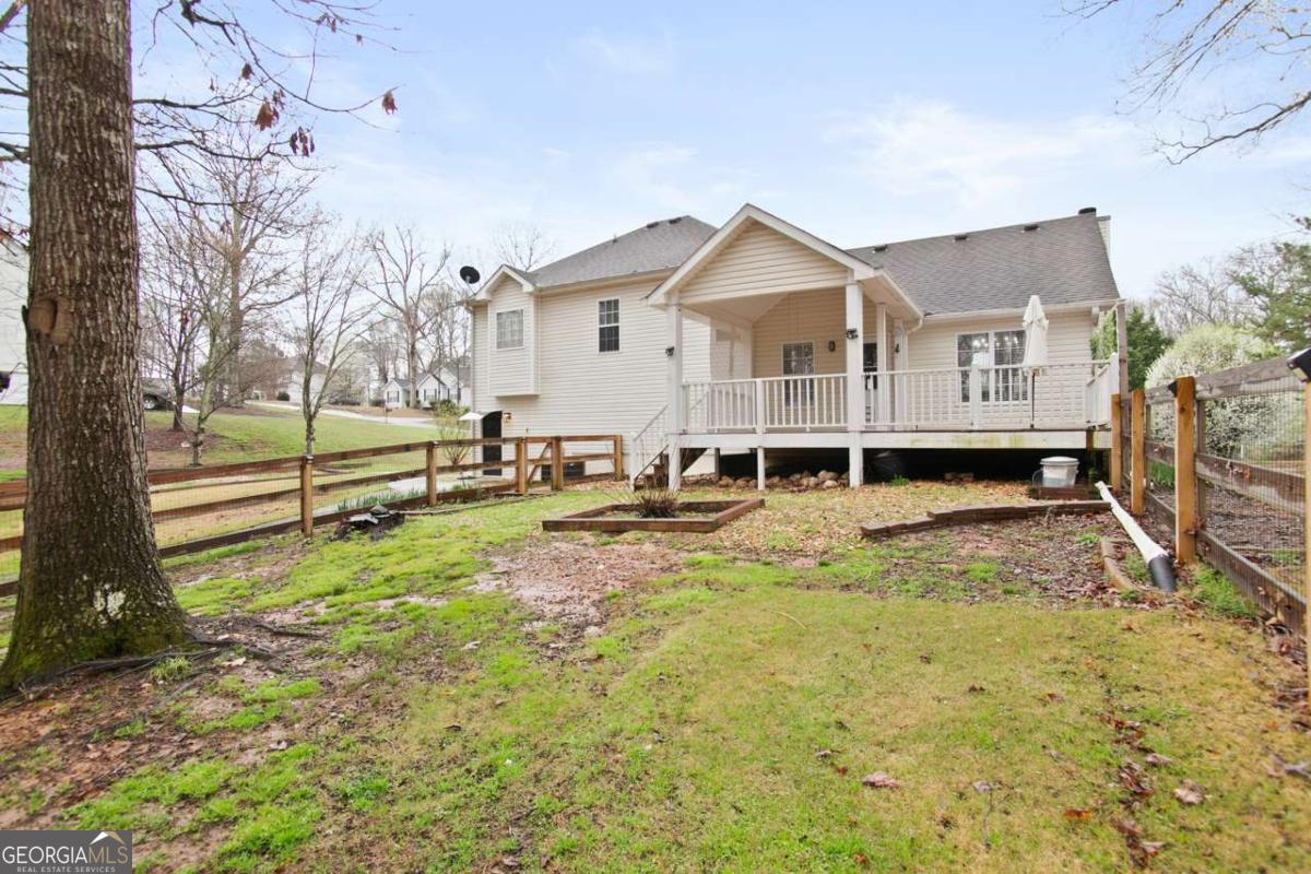 308 Saddle Wood Drive Property Photo 45