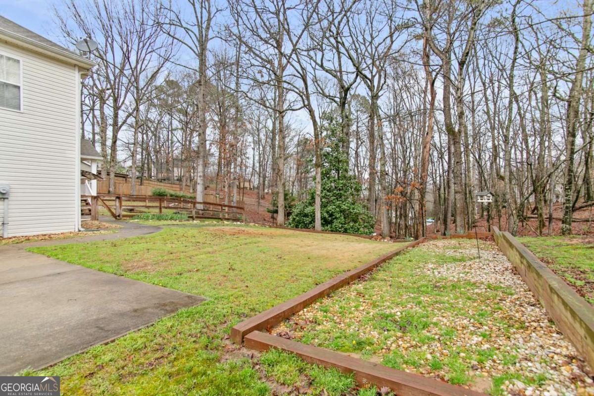 308 Saddle Wood Drive Property Photo 46
