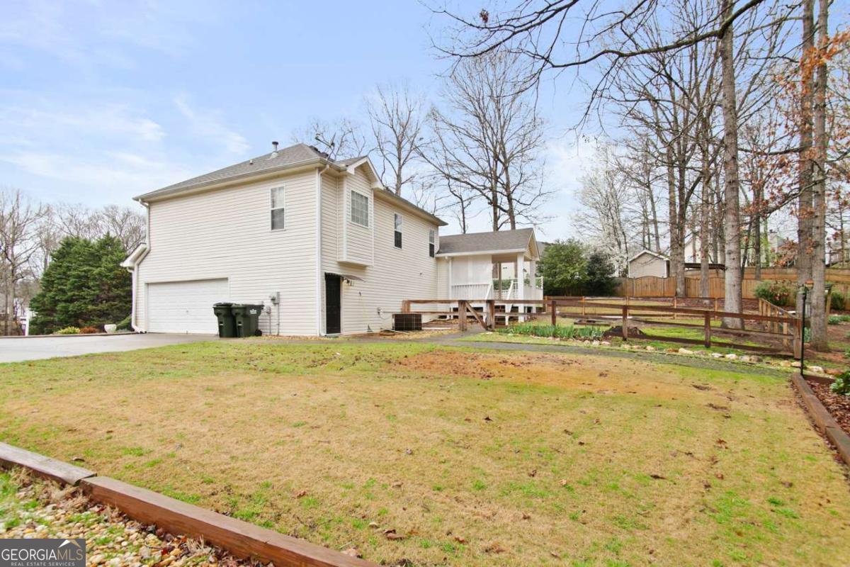 308 Saddle Wood Drive Property Photo 48