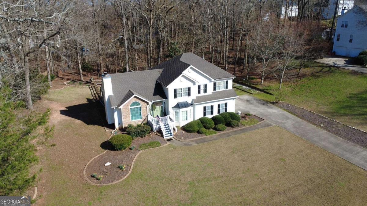 308 Saddle Wood Drive Property Photo 58