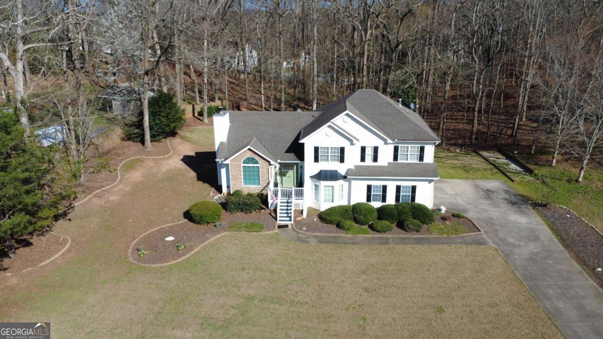 308 Saddle Wood Drive Property Photo 59