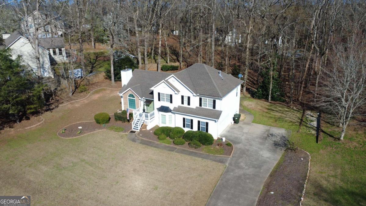 308 Saddle Wood Drive Property Photo 60