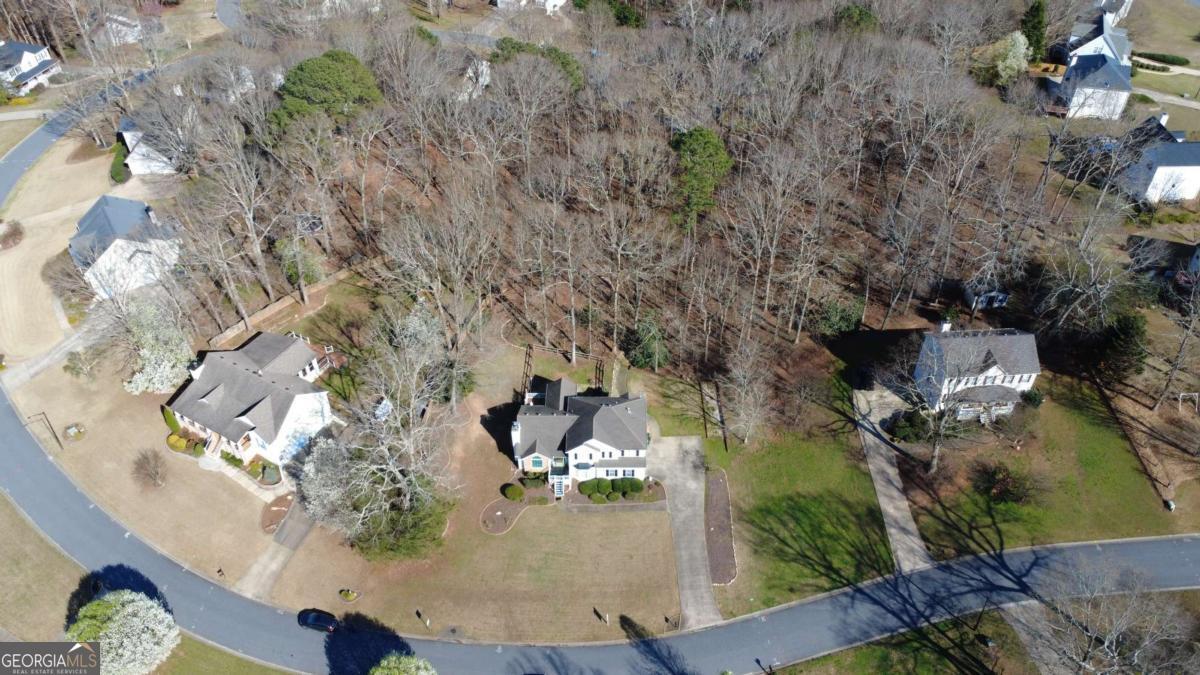 308 Saddle Wood Drive Property Photo 61