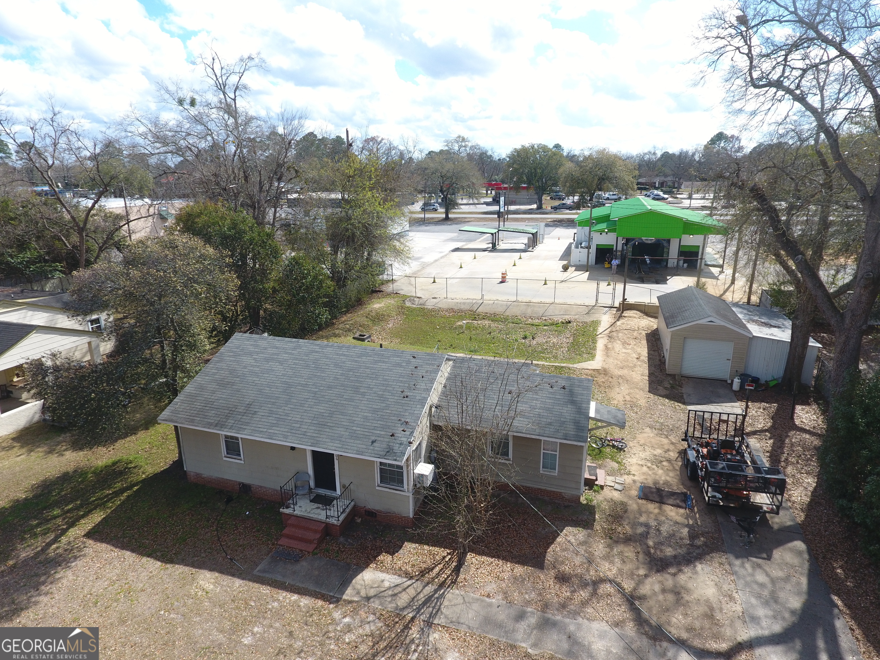 1513 Rice Avenue Property Photo 29