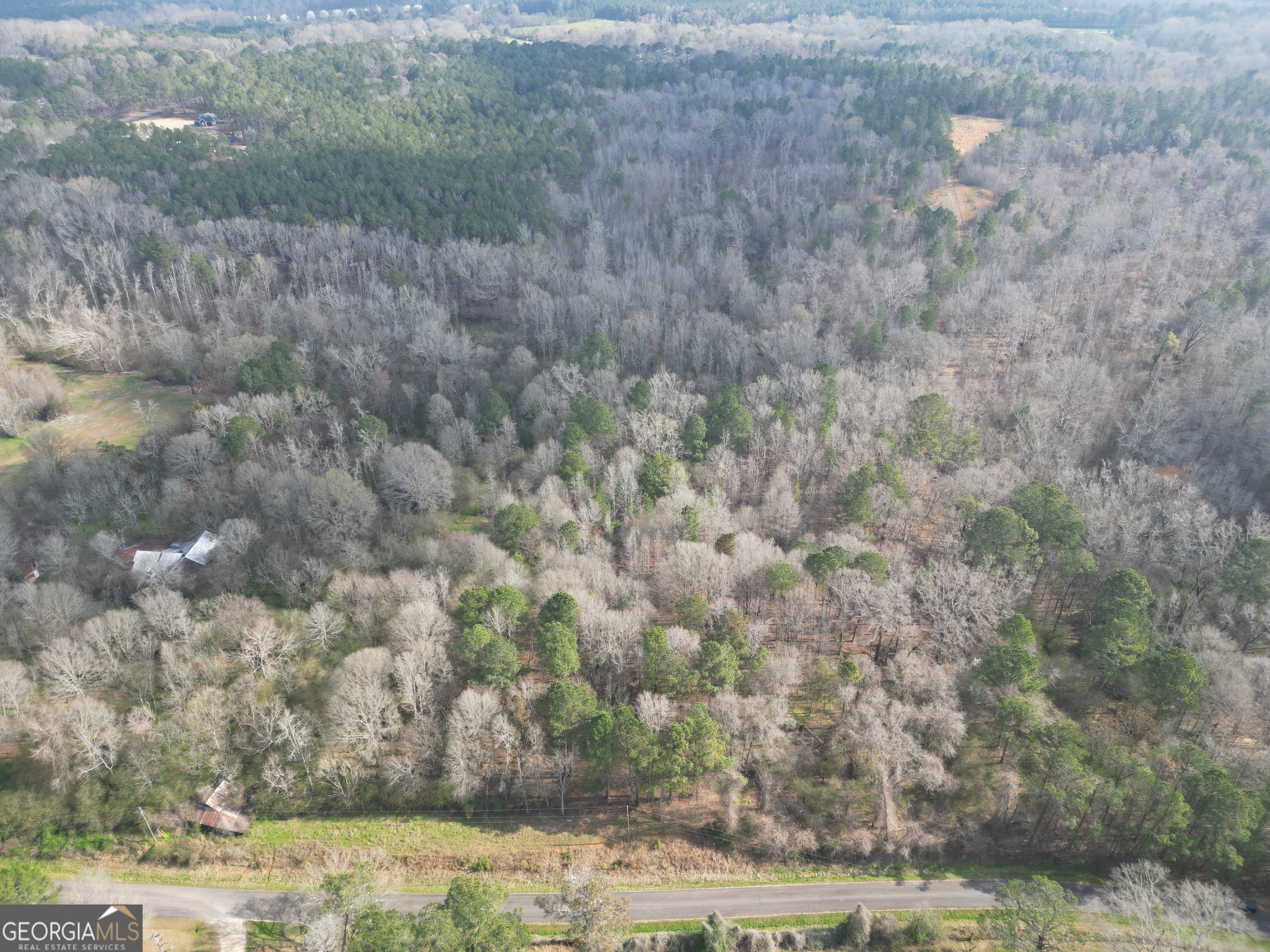 0 Saffold Road Property Photo 2