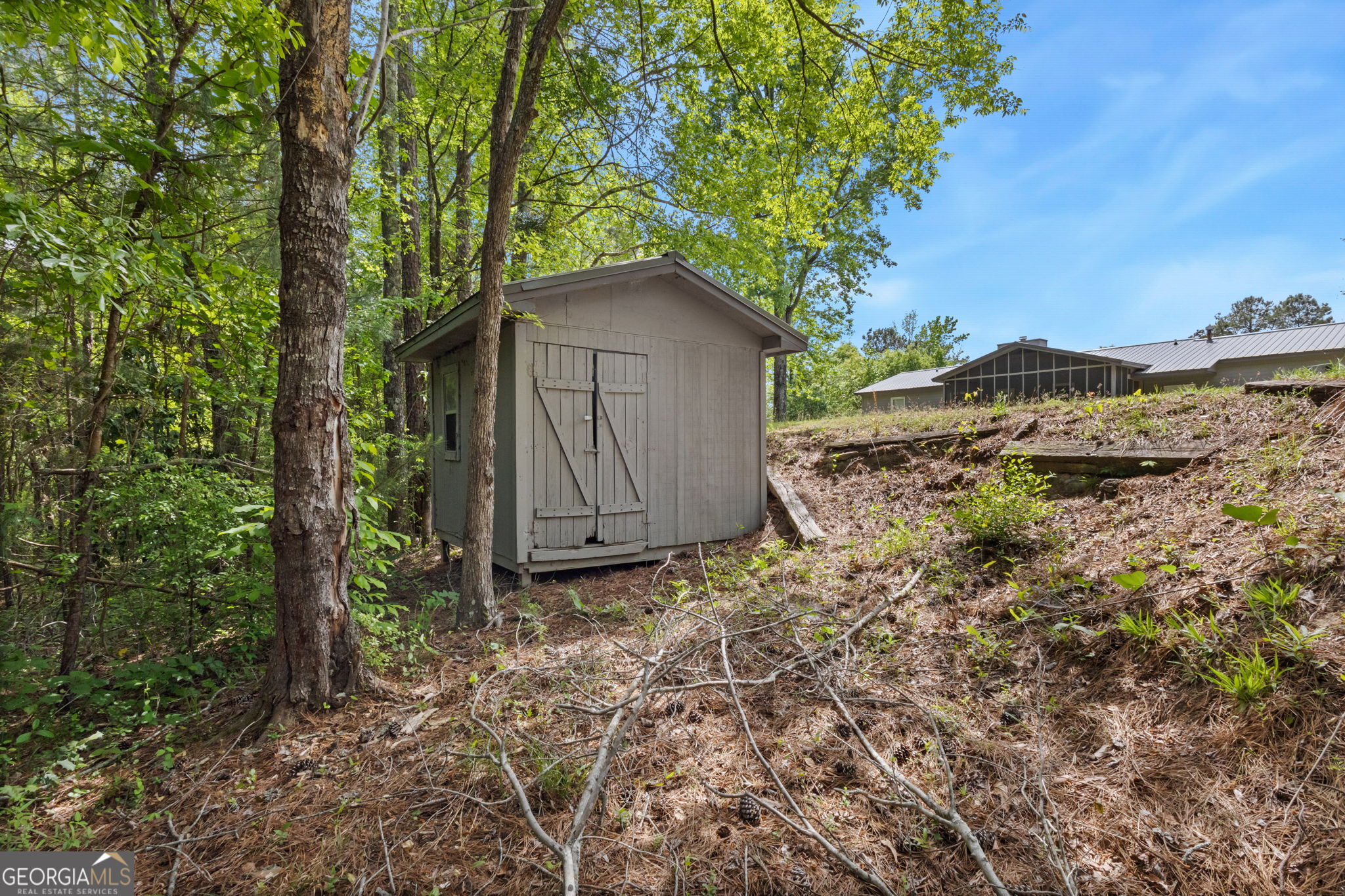 121 Girl Scout Road Property Photo 36