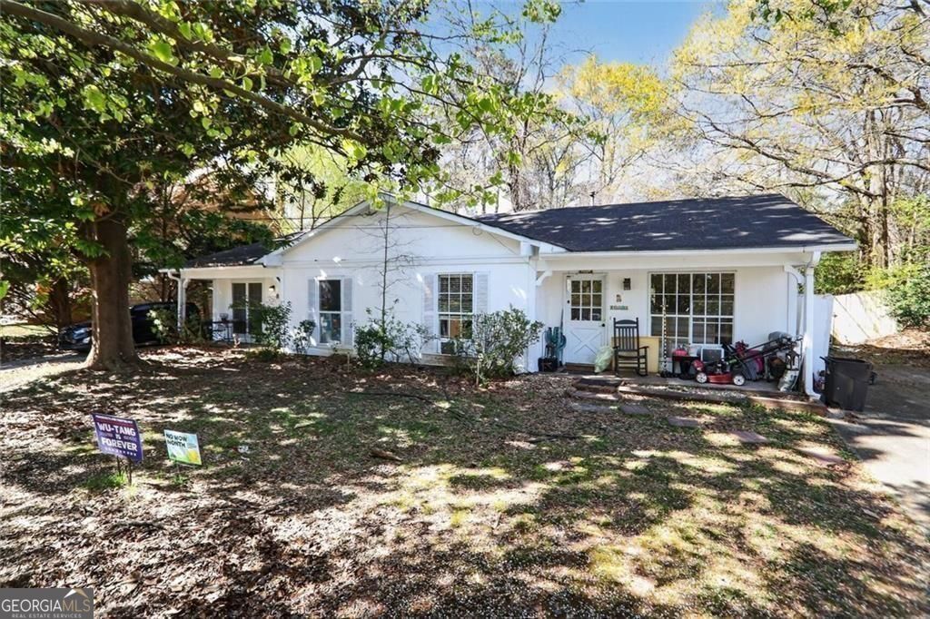 332 Lockwood Terrace Property Photo 1