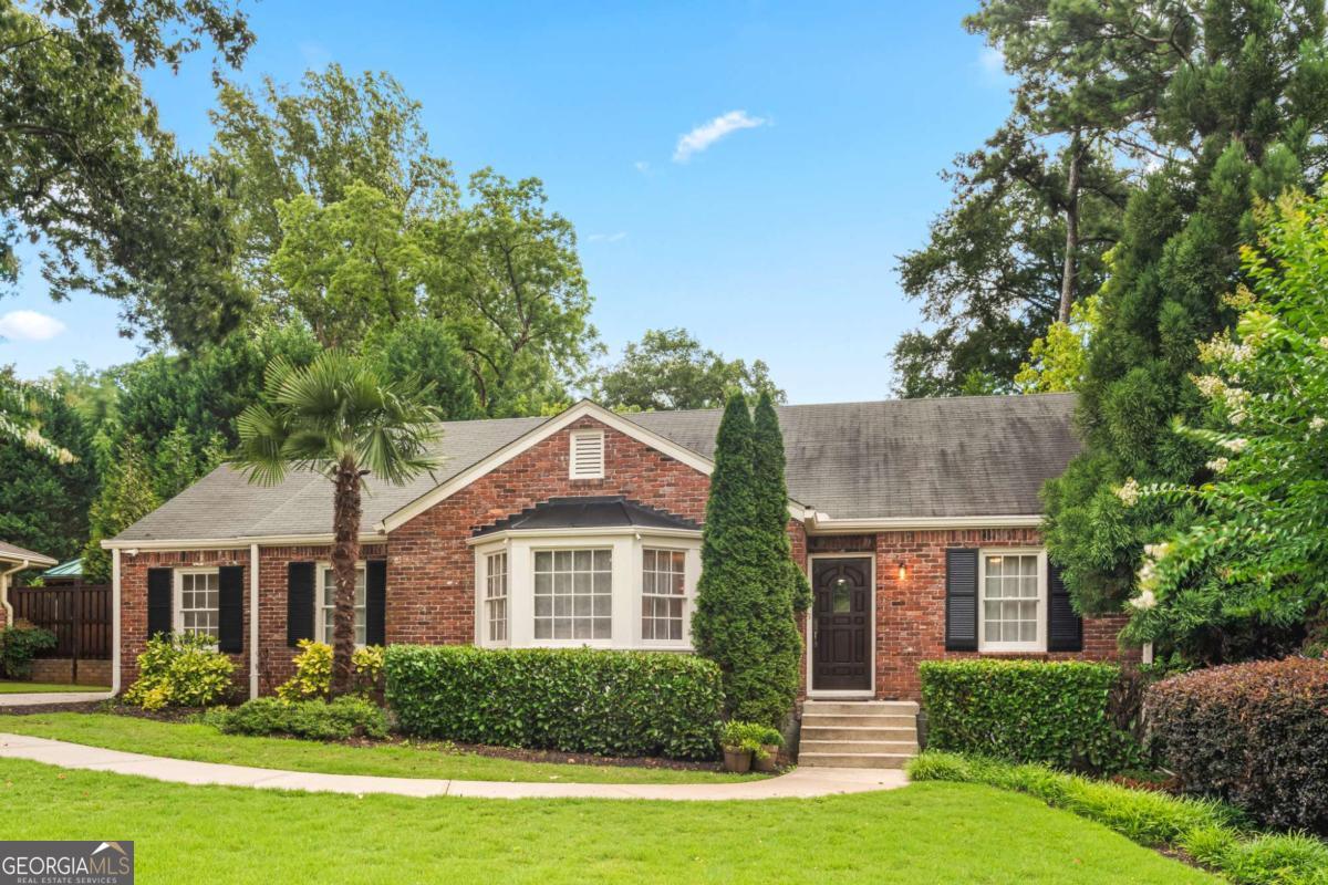 1257 Briar Hills Drive Ne Property Photo 1