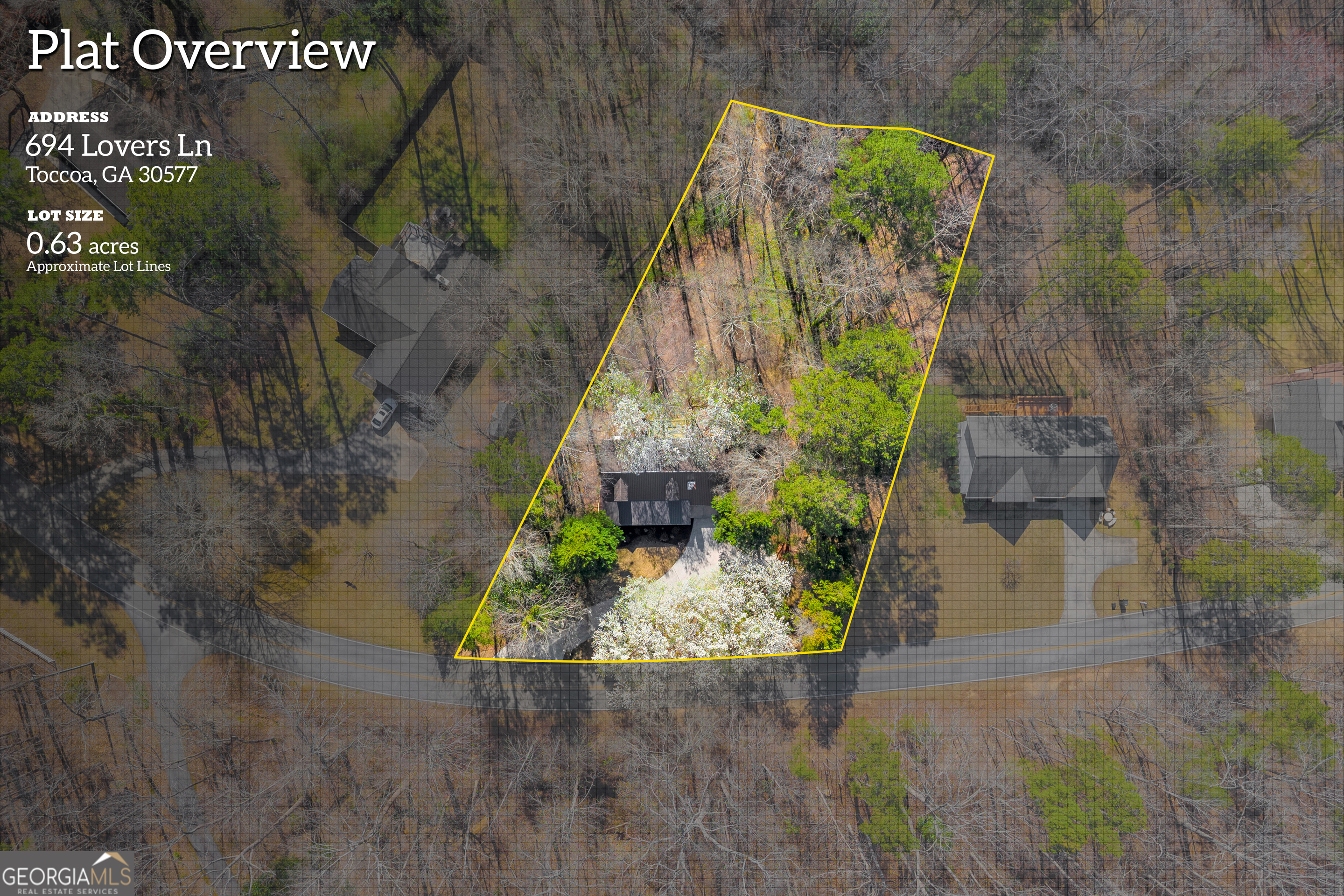 694 Lovers Lane Property Photo 13