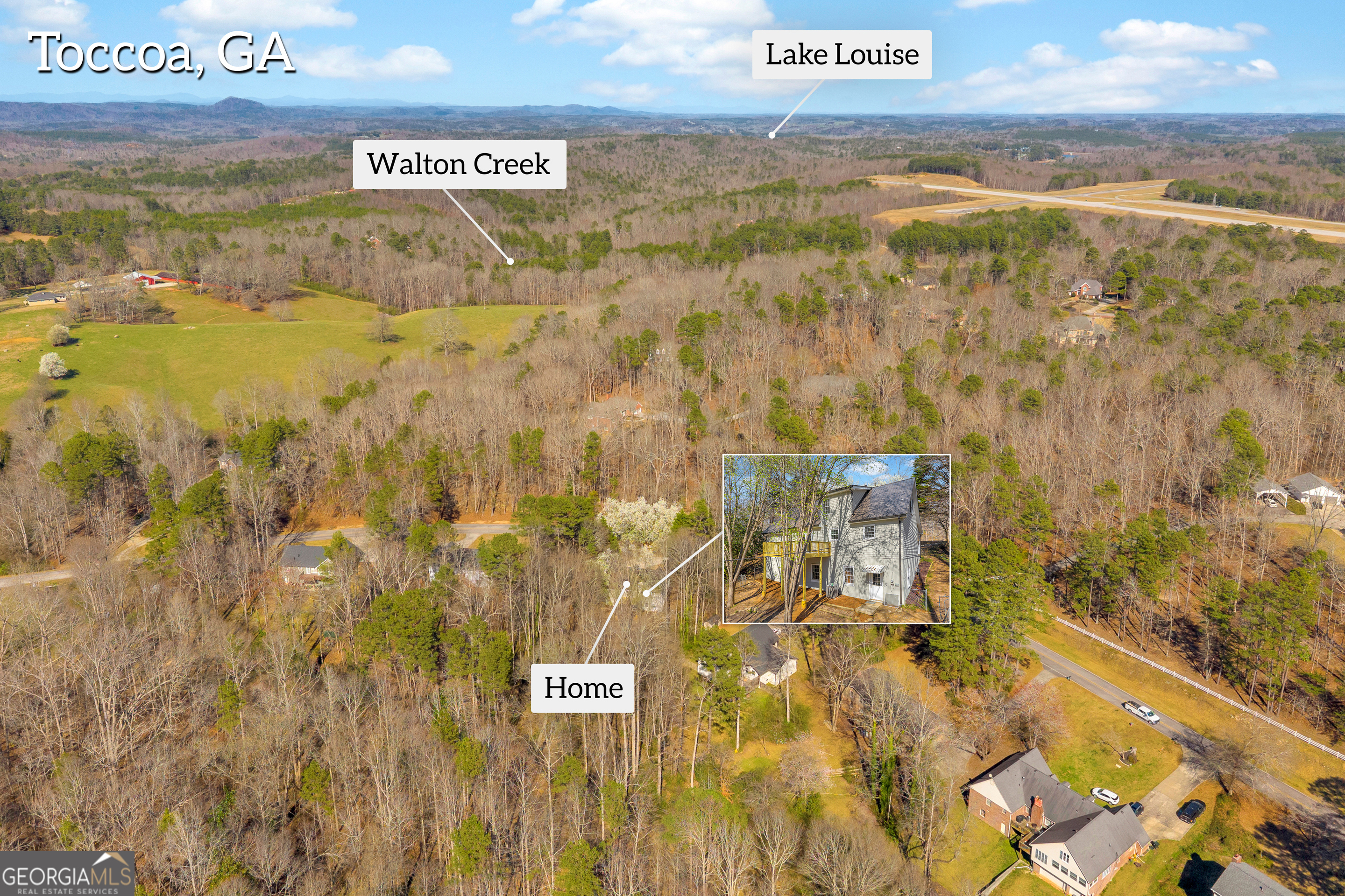 694 Lovers Lane Property Photo 16