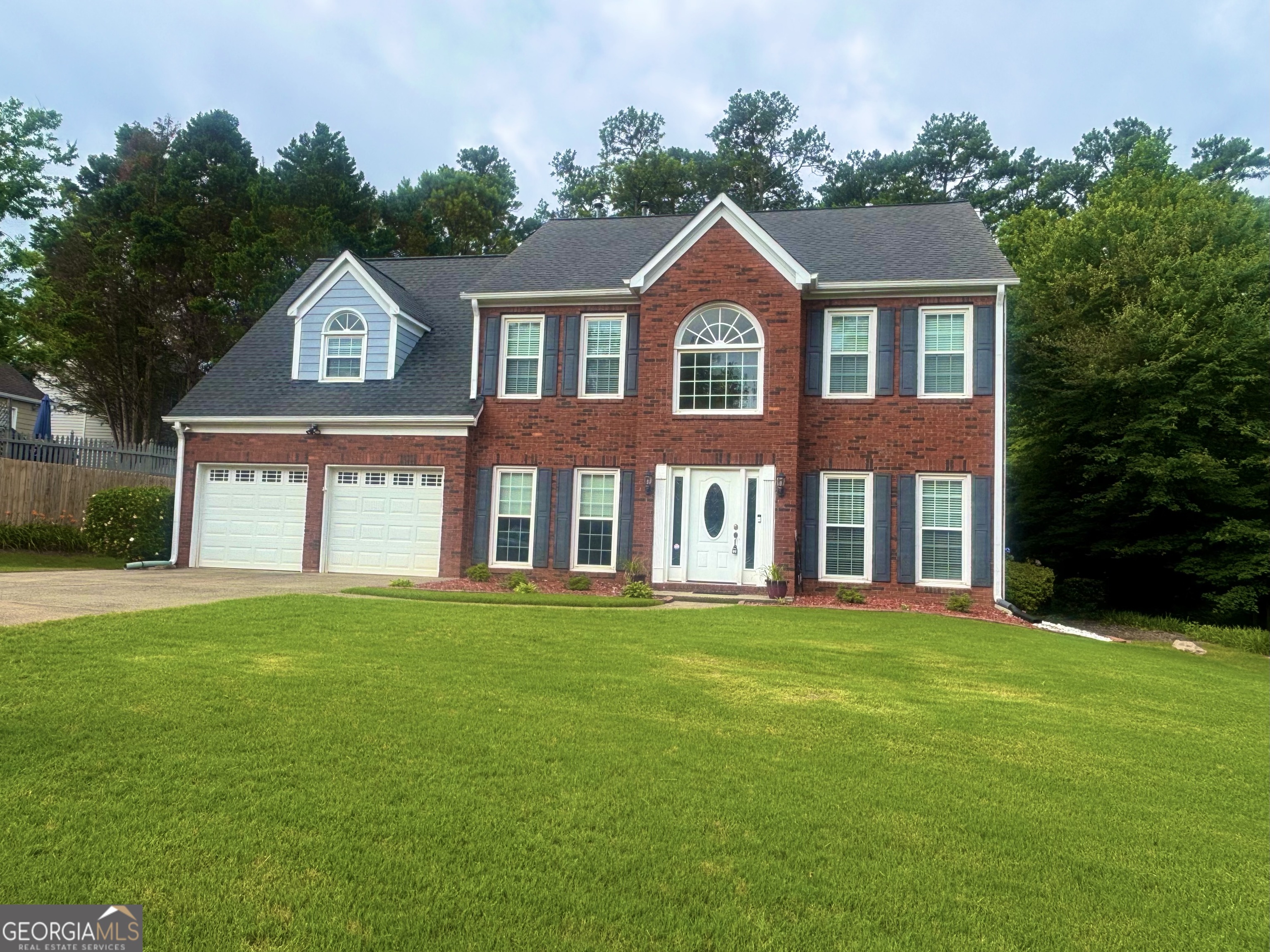2203 Loudon Lane Nw Property Photo 1