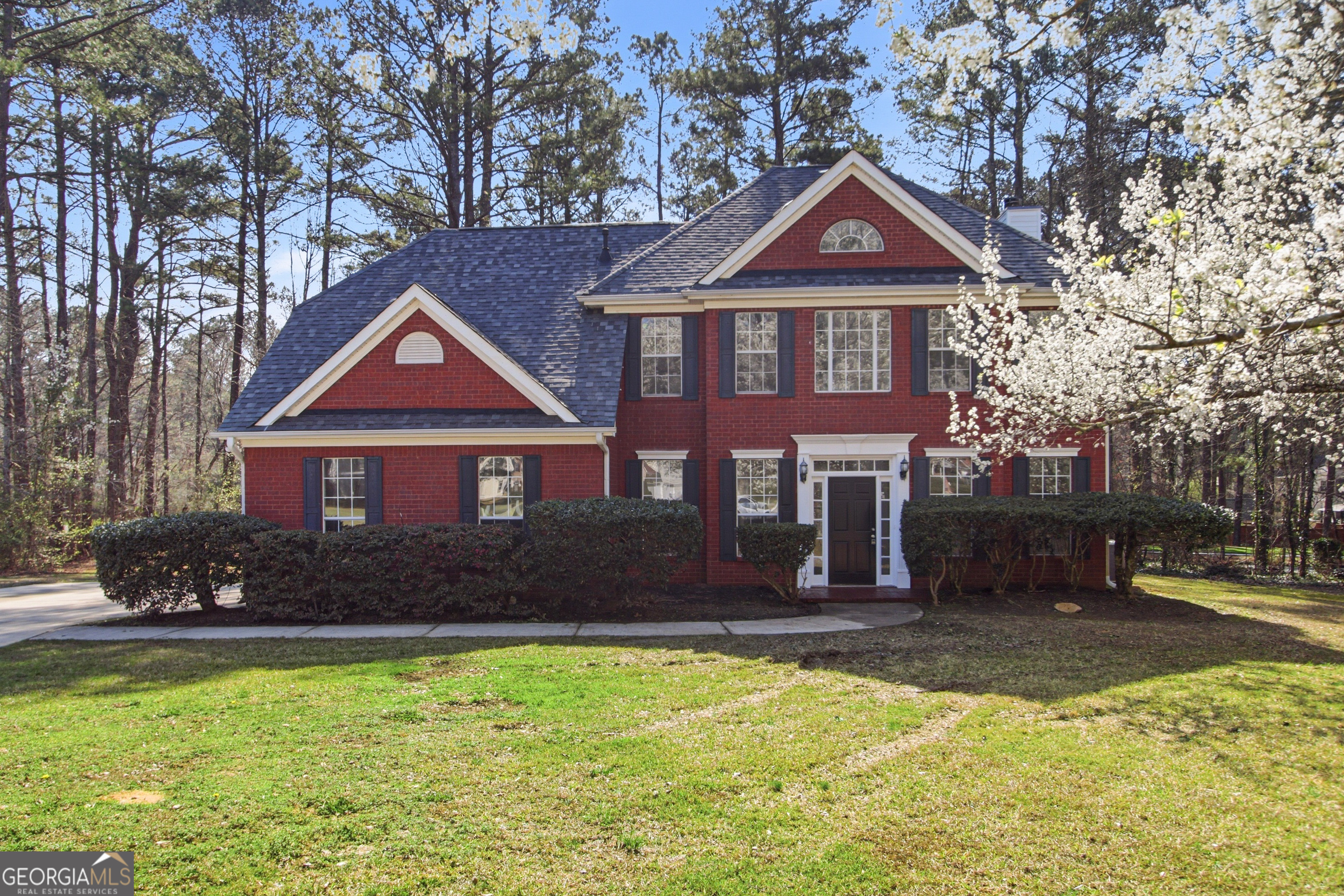 2296 Talbot Ridge Property Photo 1