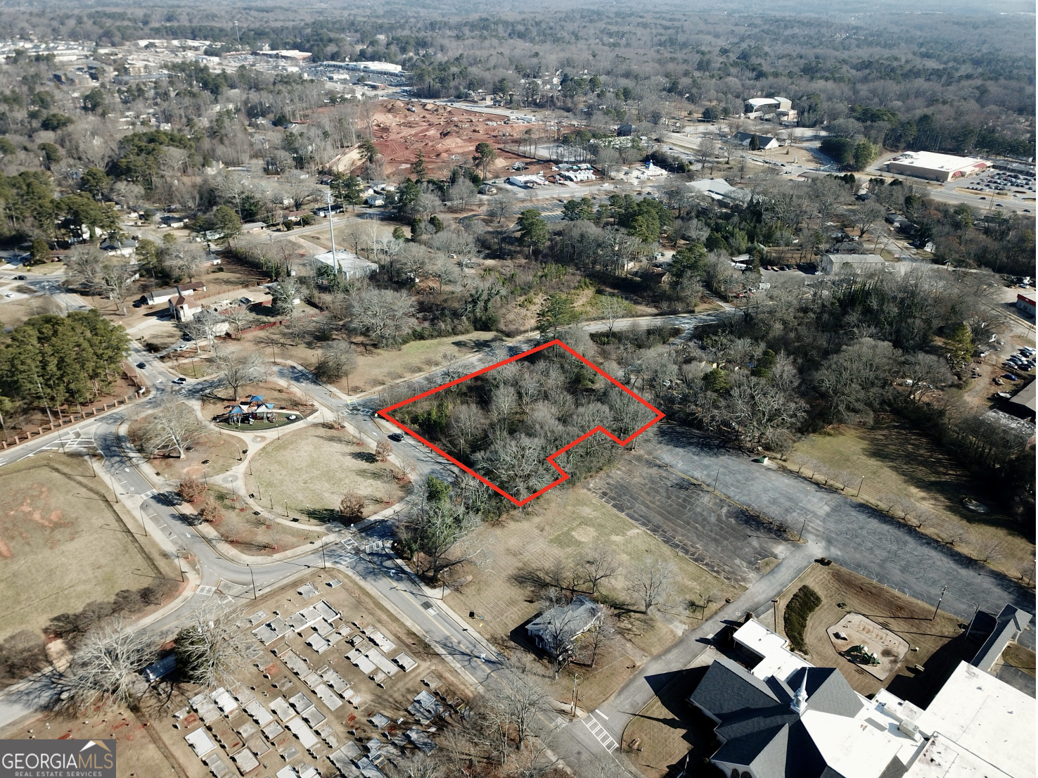 5335 Church Street Sw Property Photo 1
