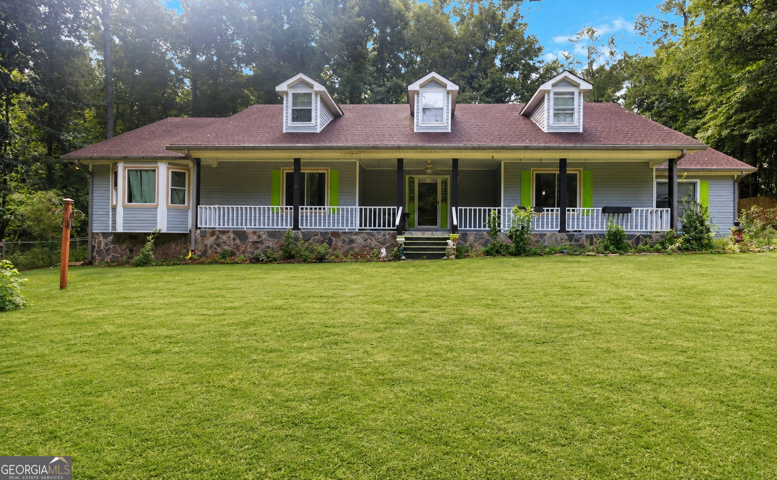195 Bennington Drive