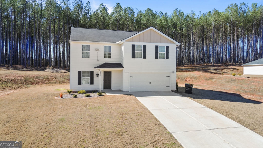 1443 Hunter Welch Parkway Property Photo 1