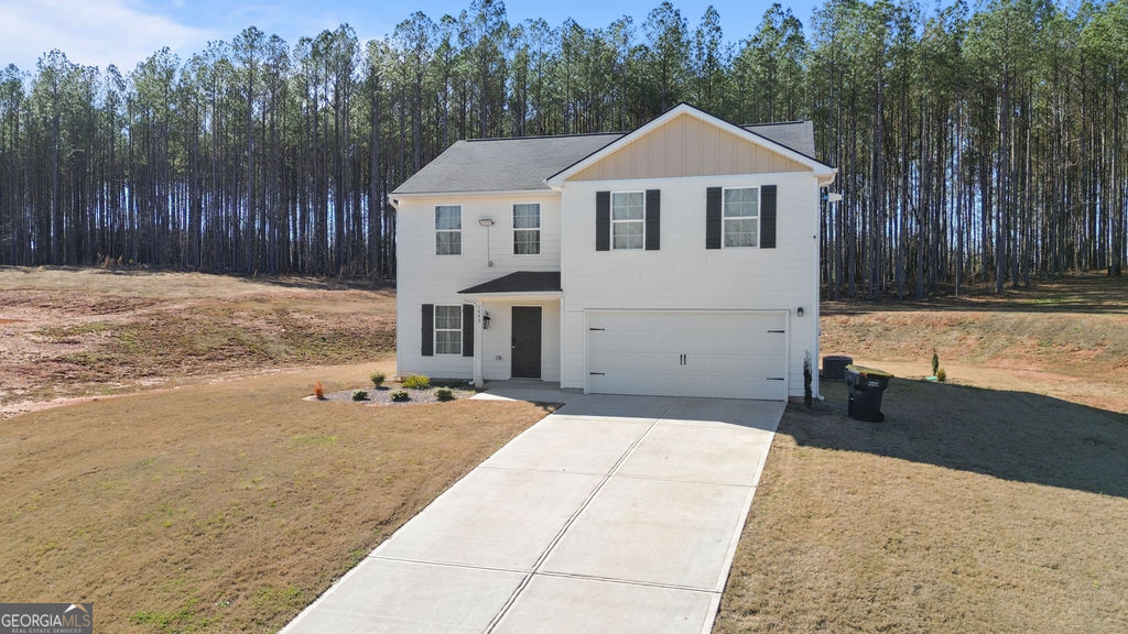 1443 Hunter Welch Parkway Property Photo 2