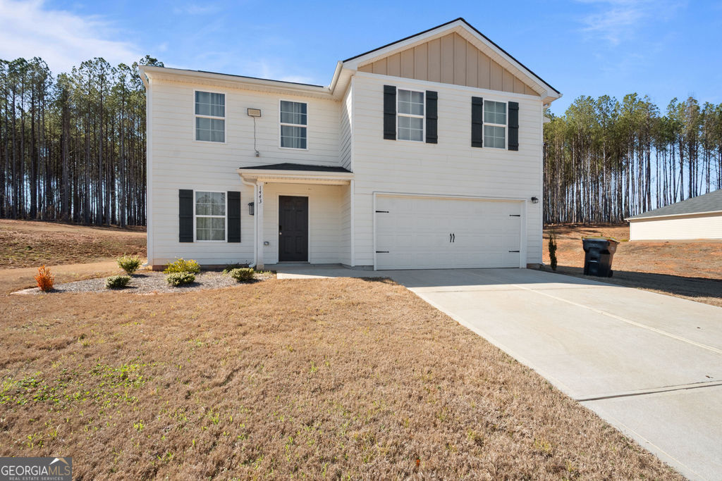 1443 Hunter Welch Parkway Property Photo 3