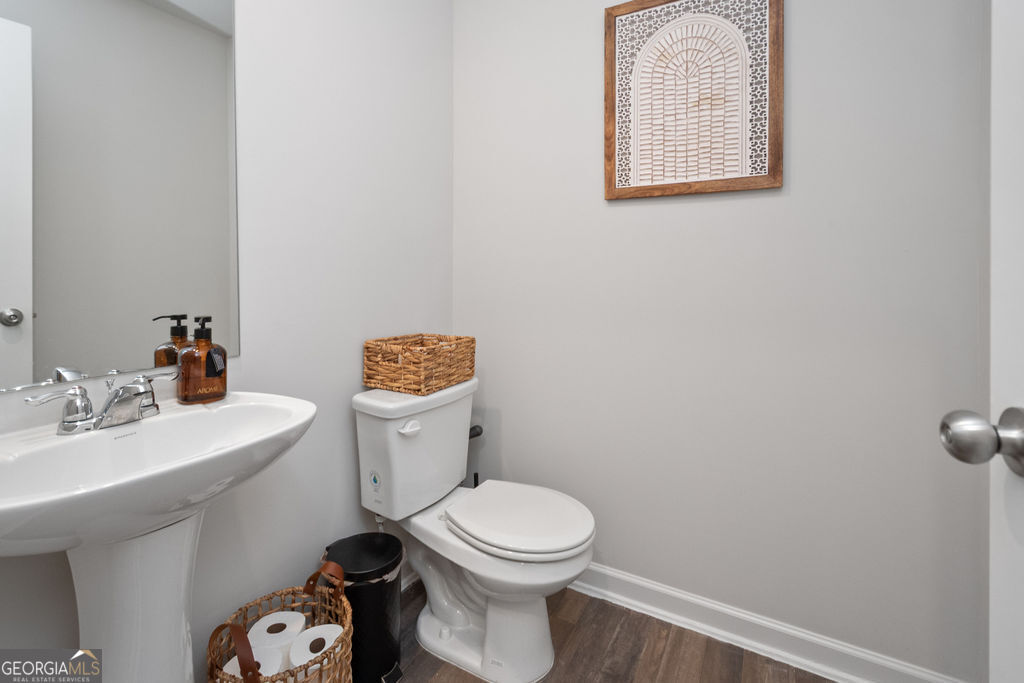1443 Hunter Welch Parkway Property Photo 16