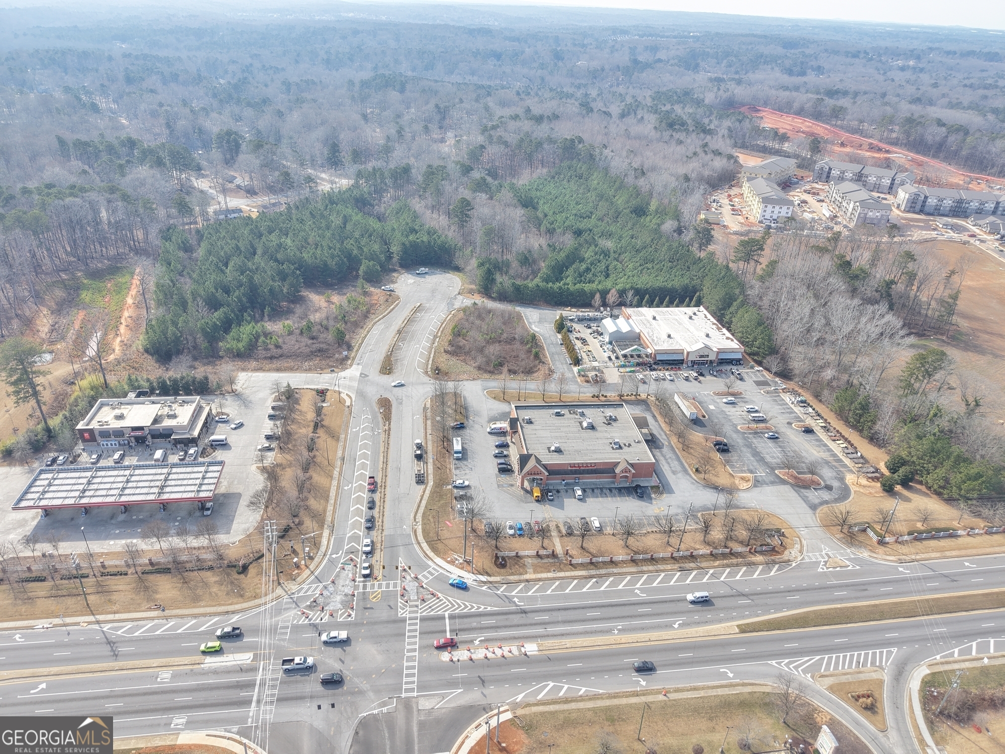 0 Bomar Road Connector Property Photo 10