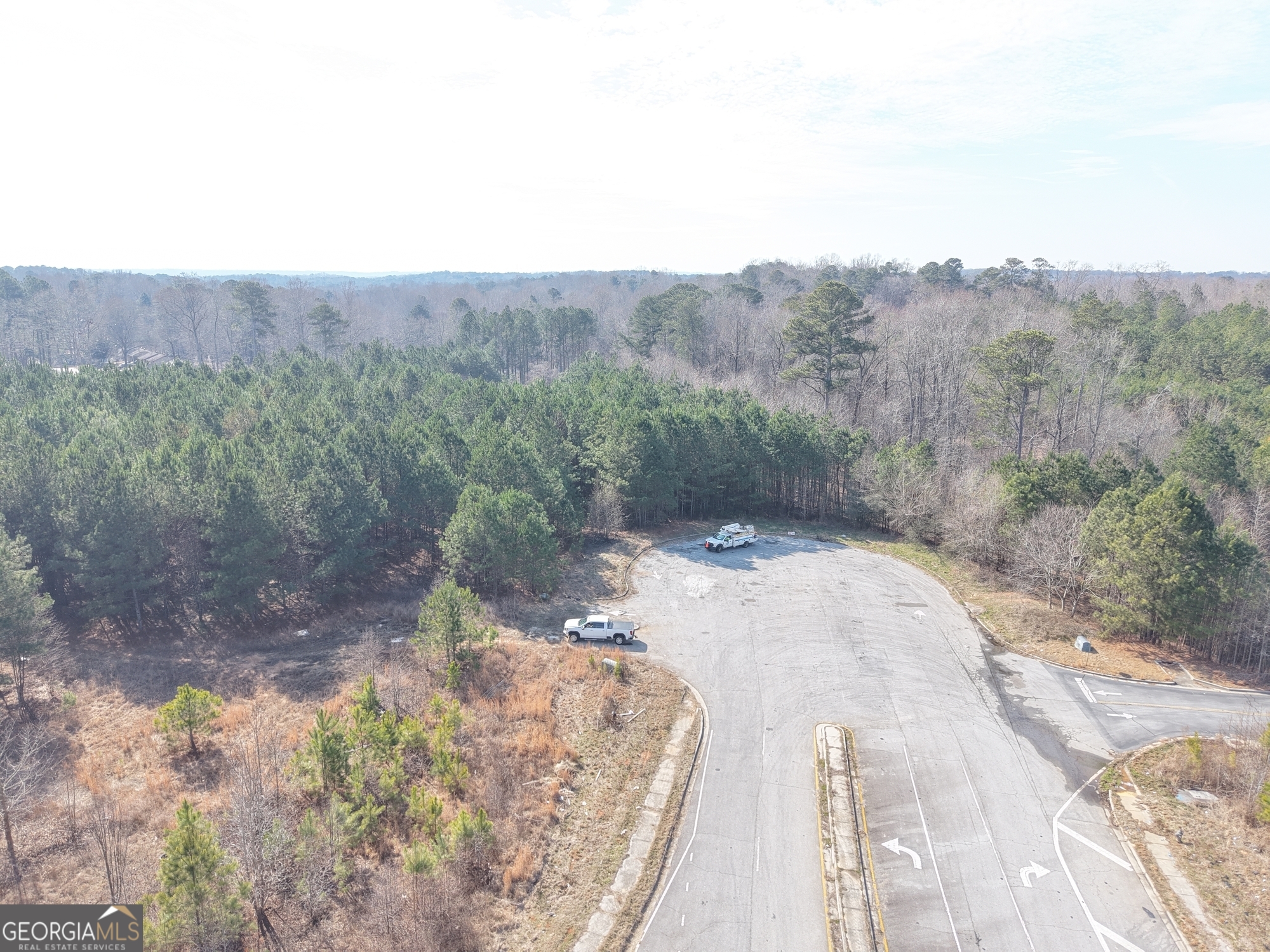 0 Bomar Road Connector Property Photo 11