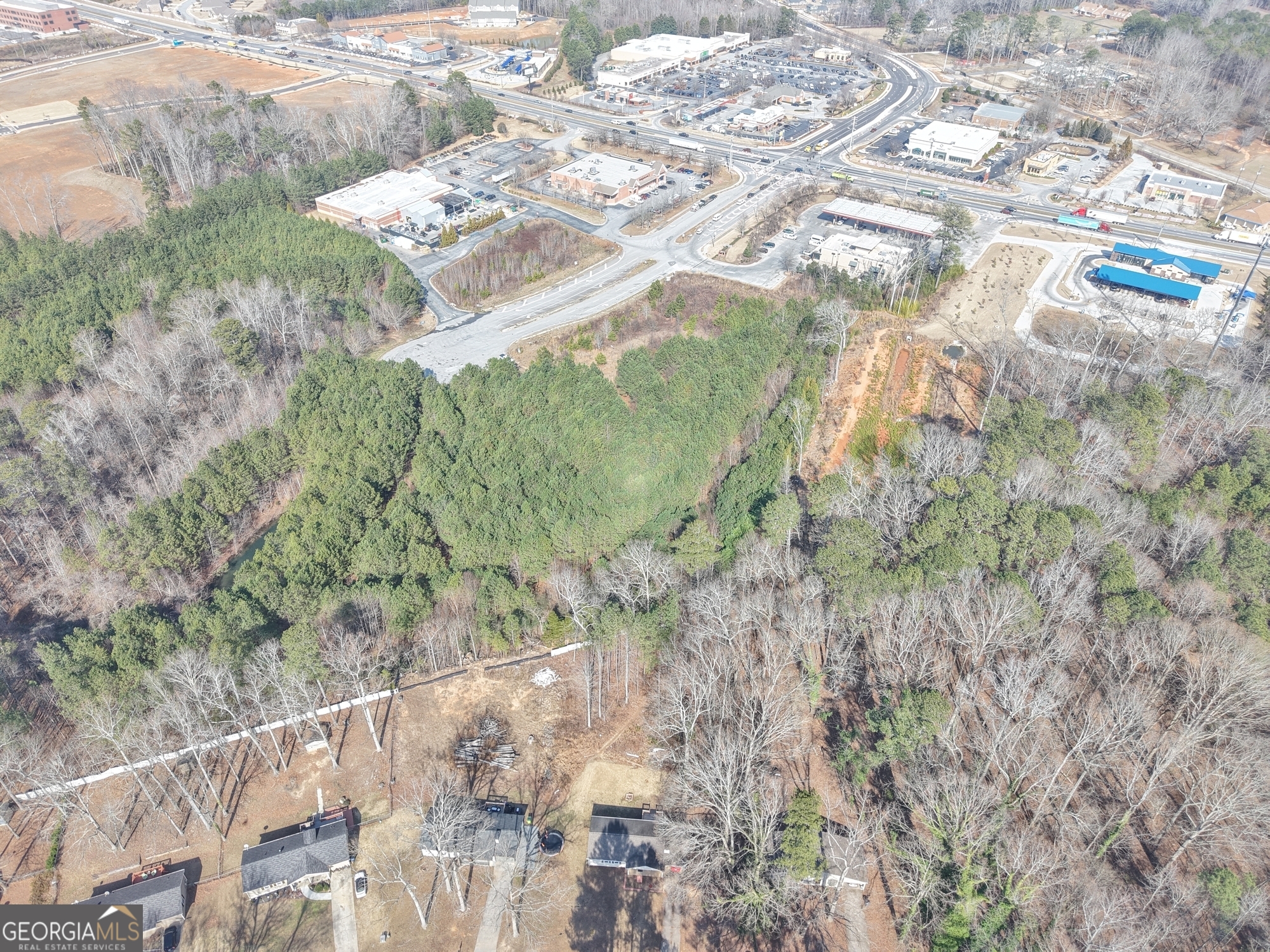 0 Bomar Road Connector Property Photo 12