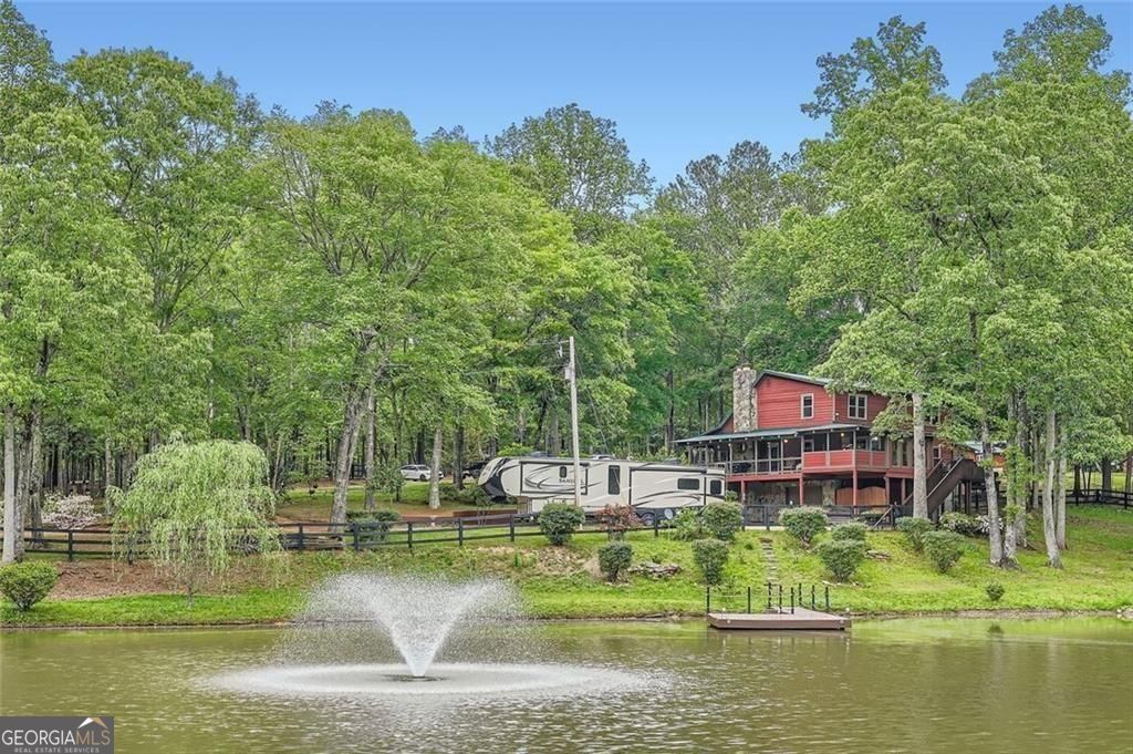 5419 Tyree Road Property Photo 1