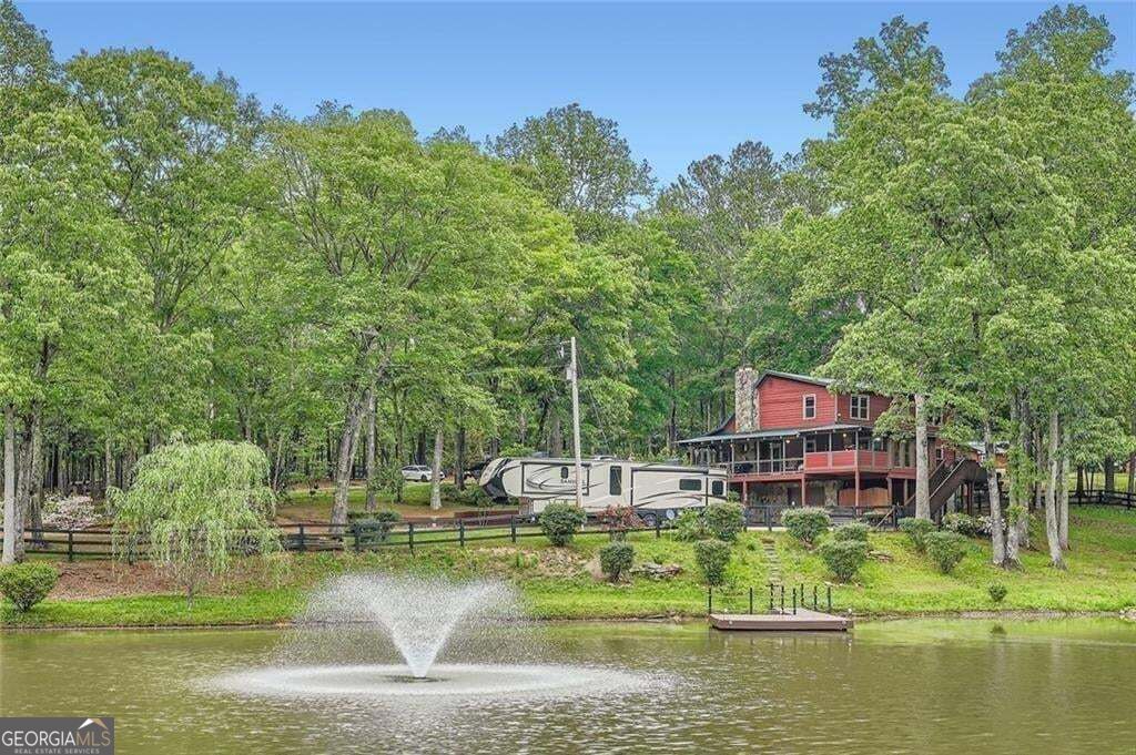 5419 Tyree Road Property Photo 1