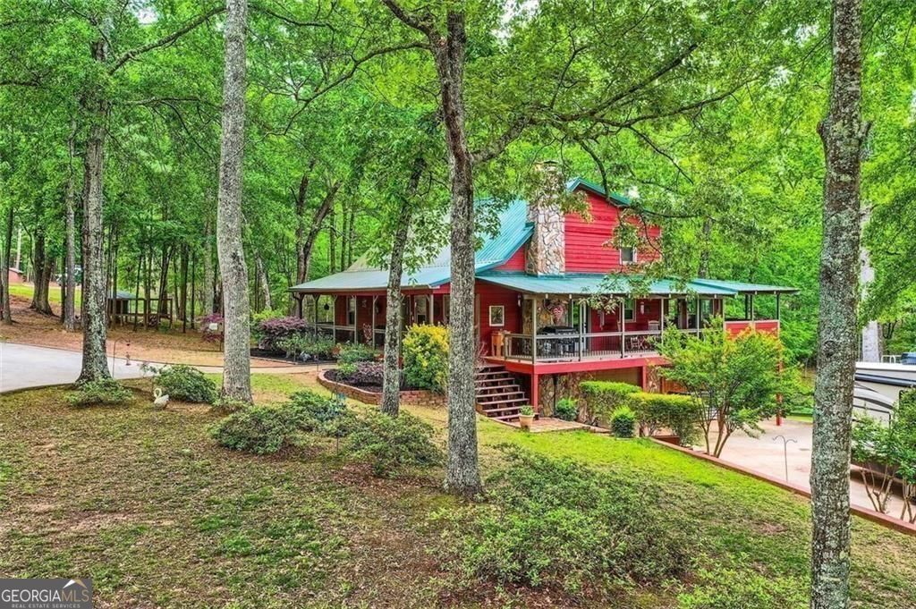 5419 Tyree Road Property Photo 7