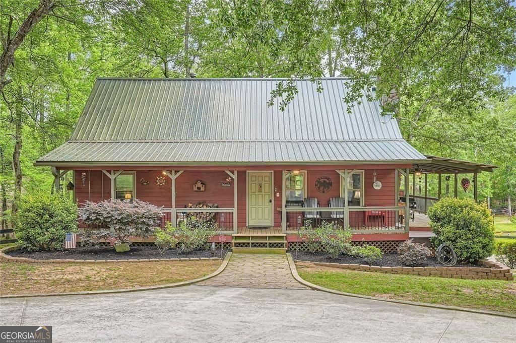 5419 Tyree Road Property Photo 8