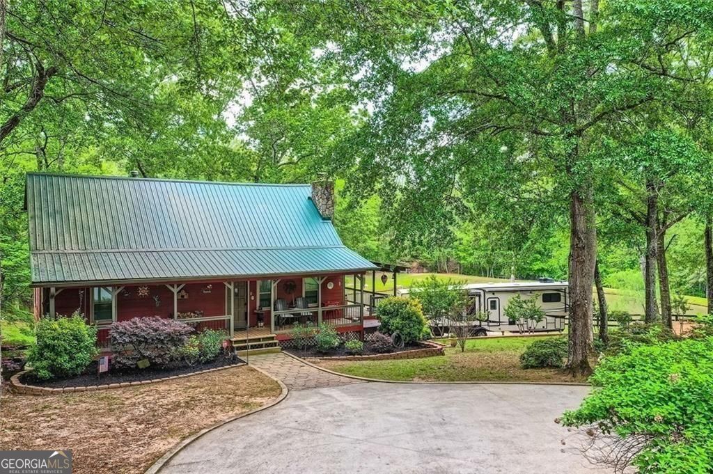 5419 Tyree Road Property Photo 12