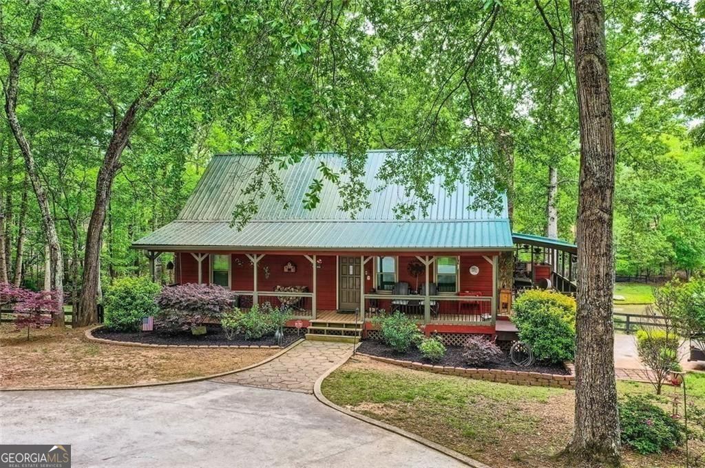 5419 Tyree Road Property Photo 13