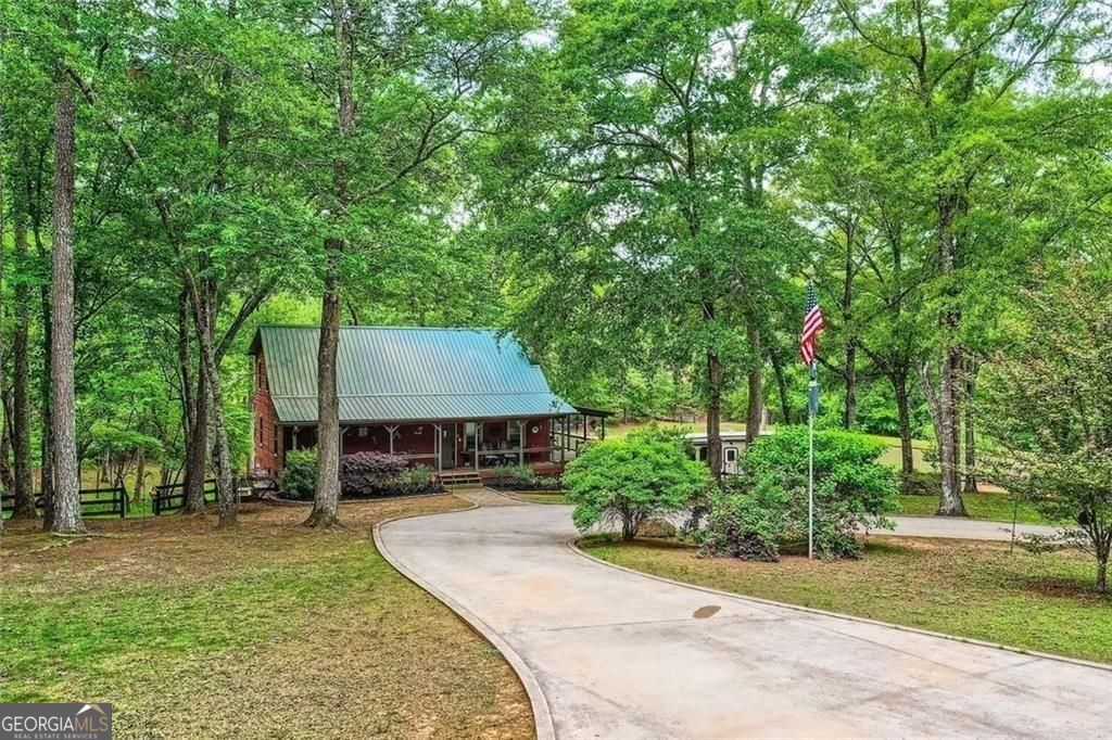 5419 Tyree Road Property Photo 14