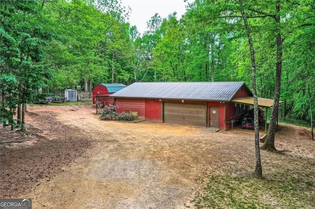 5419 Tyree Road Property Photo 15