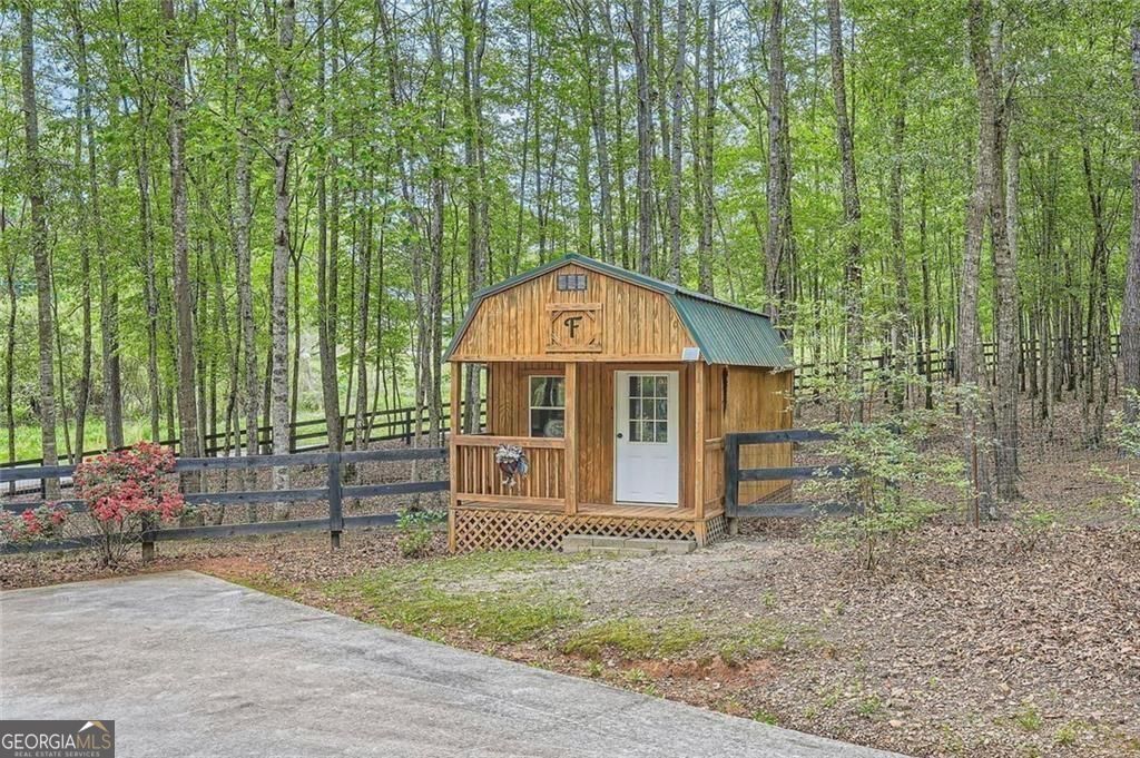 5419 Tyree Road Property Photo 16