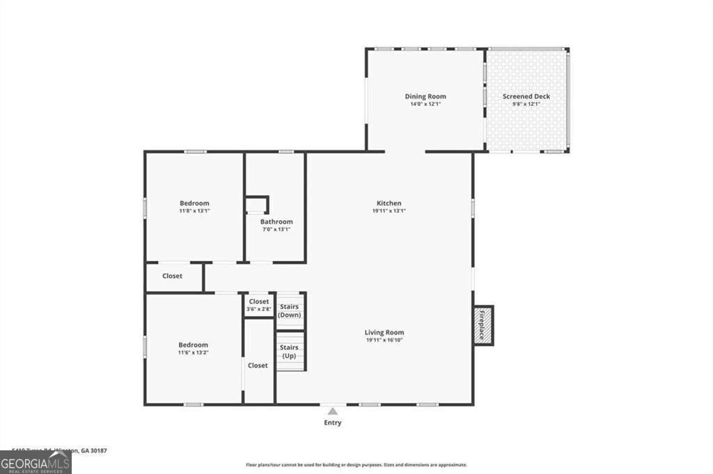 5419 Tyree Road Property Photo 76