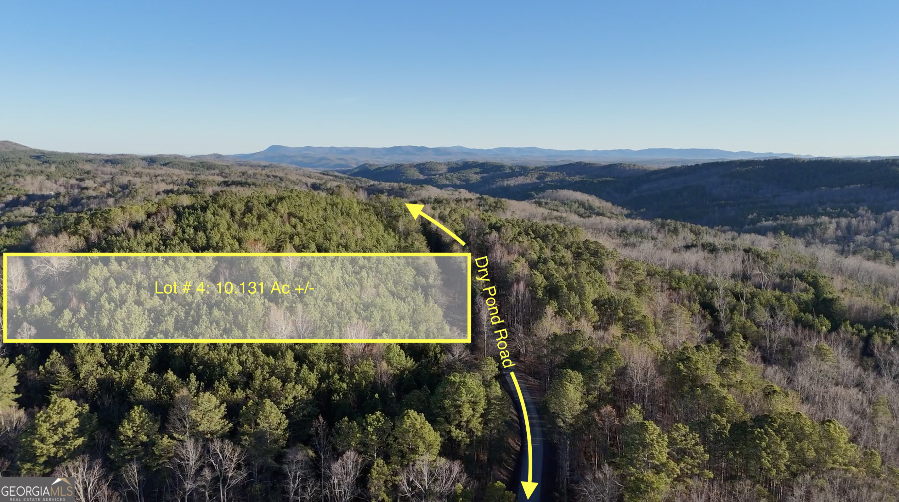 4 West Dry Pond Road Lot 4 Property Photo 1