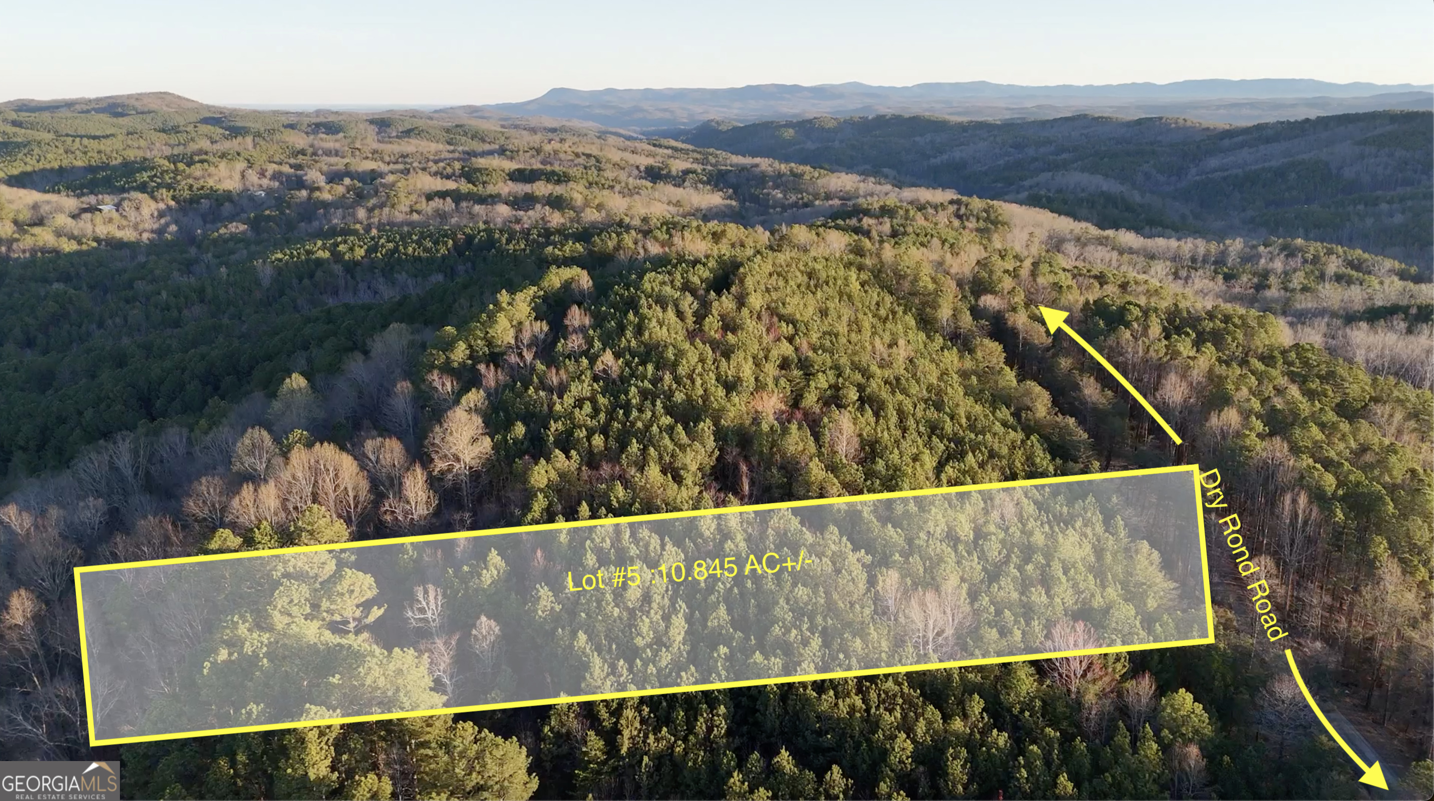 5 West Dry Pond Road Lot 5 Property Photo 1