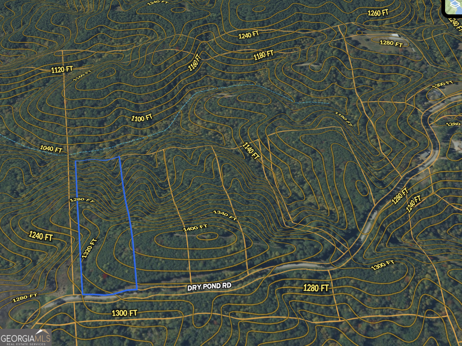 6 West Dry Pond Road Lot 6 Property Photo 1