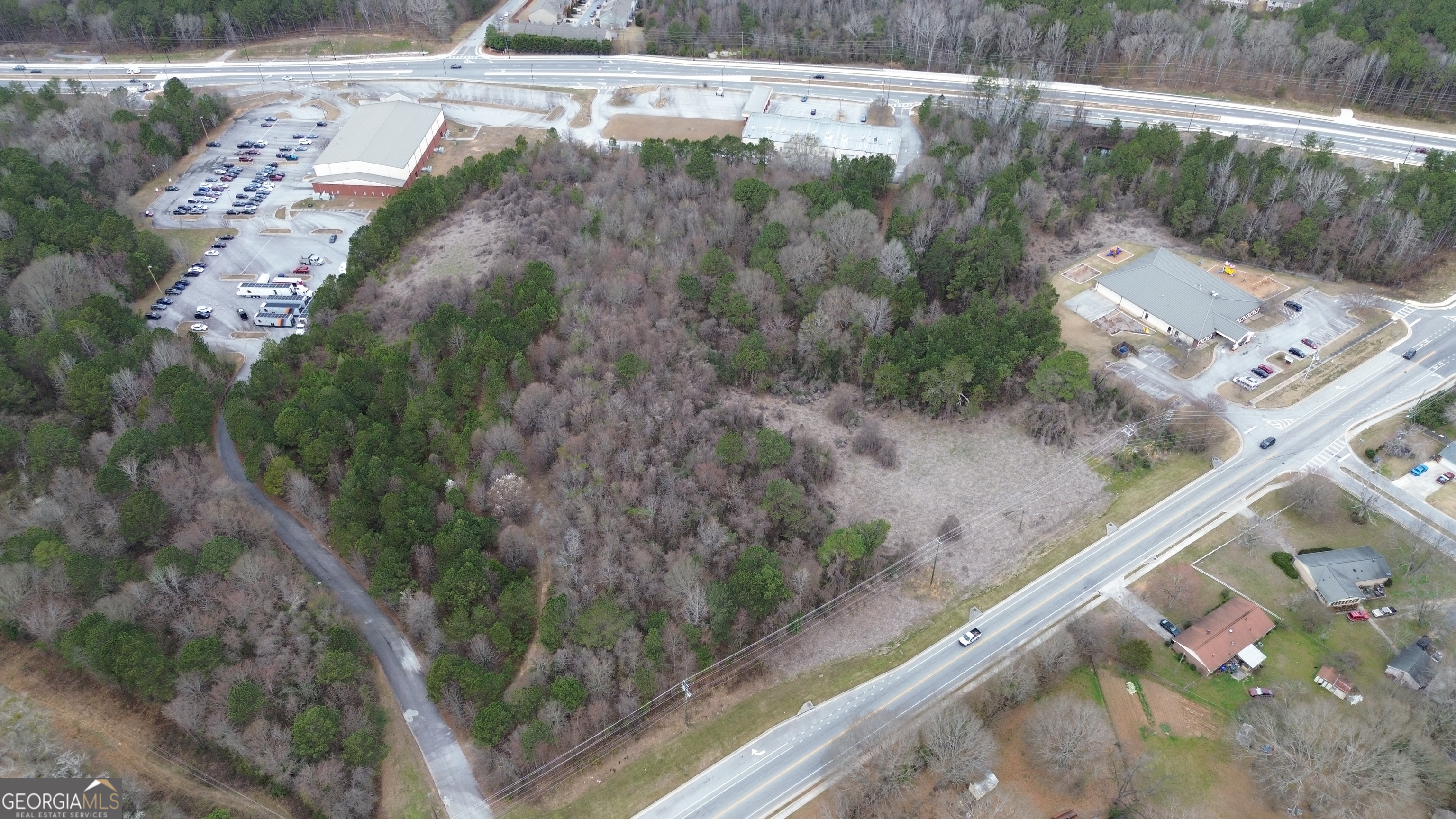 0 Irwin Bridge Road Property Photo 2