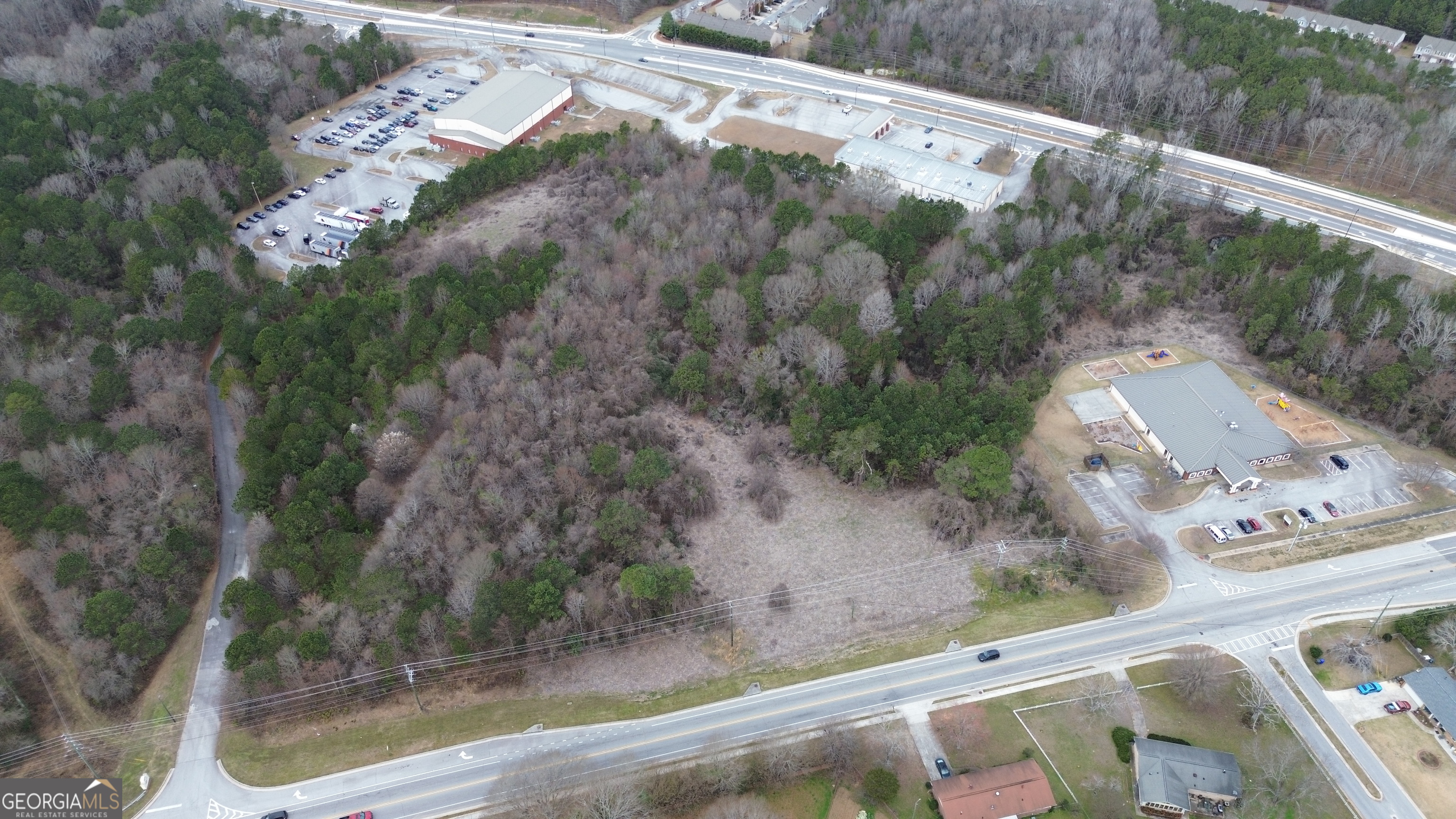 0 Irwin Bridge Road Property Photo 3