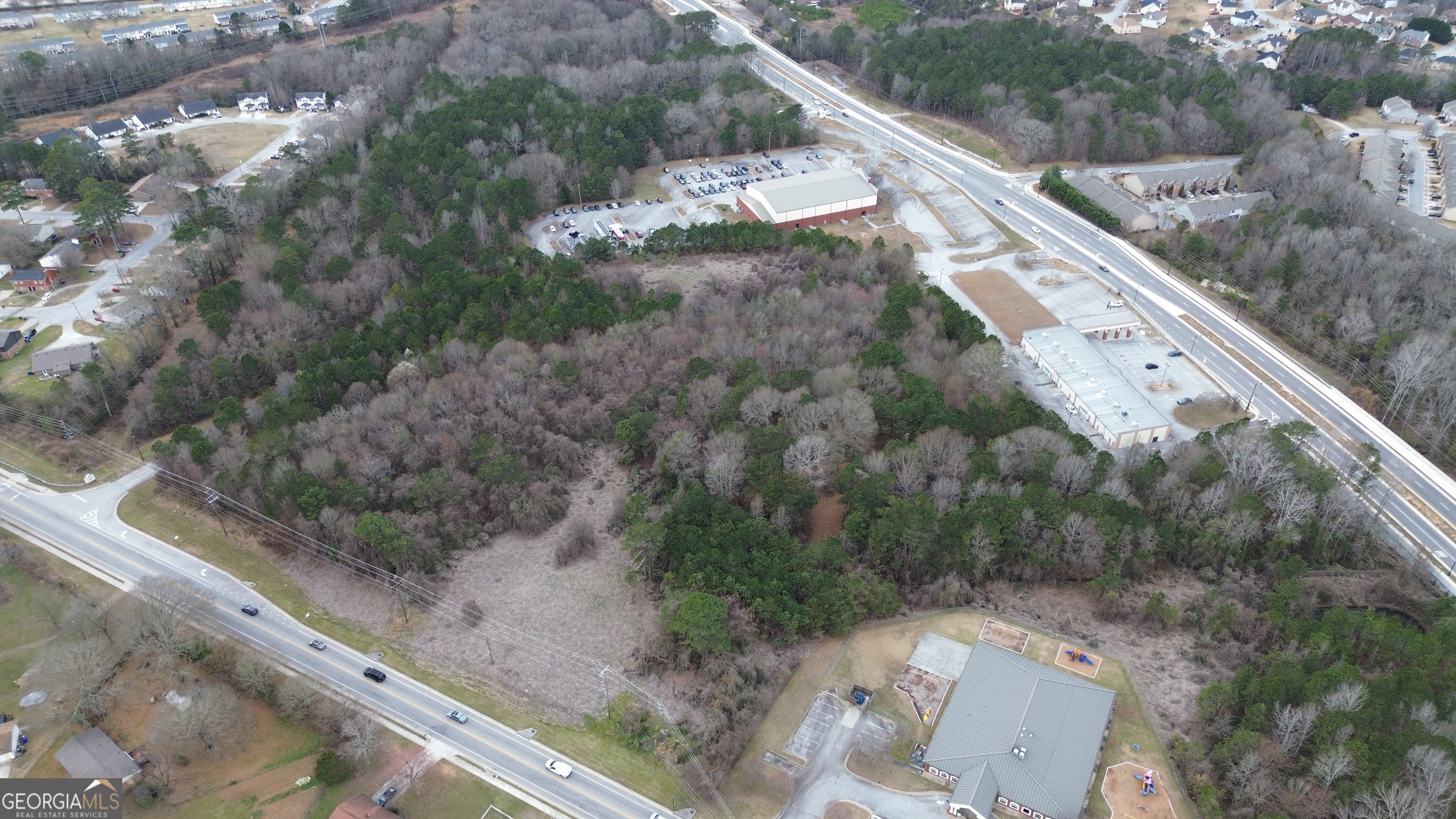 0 Irwin Bridge Road Property Photo 4
