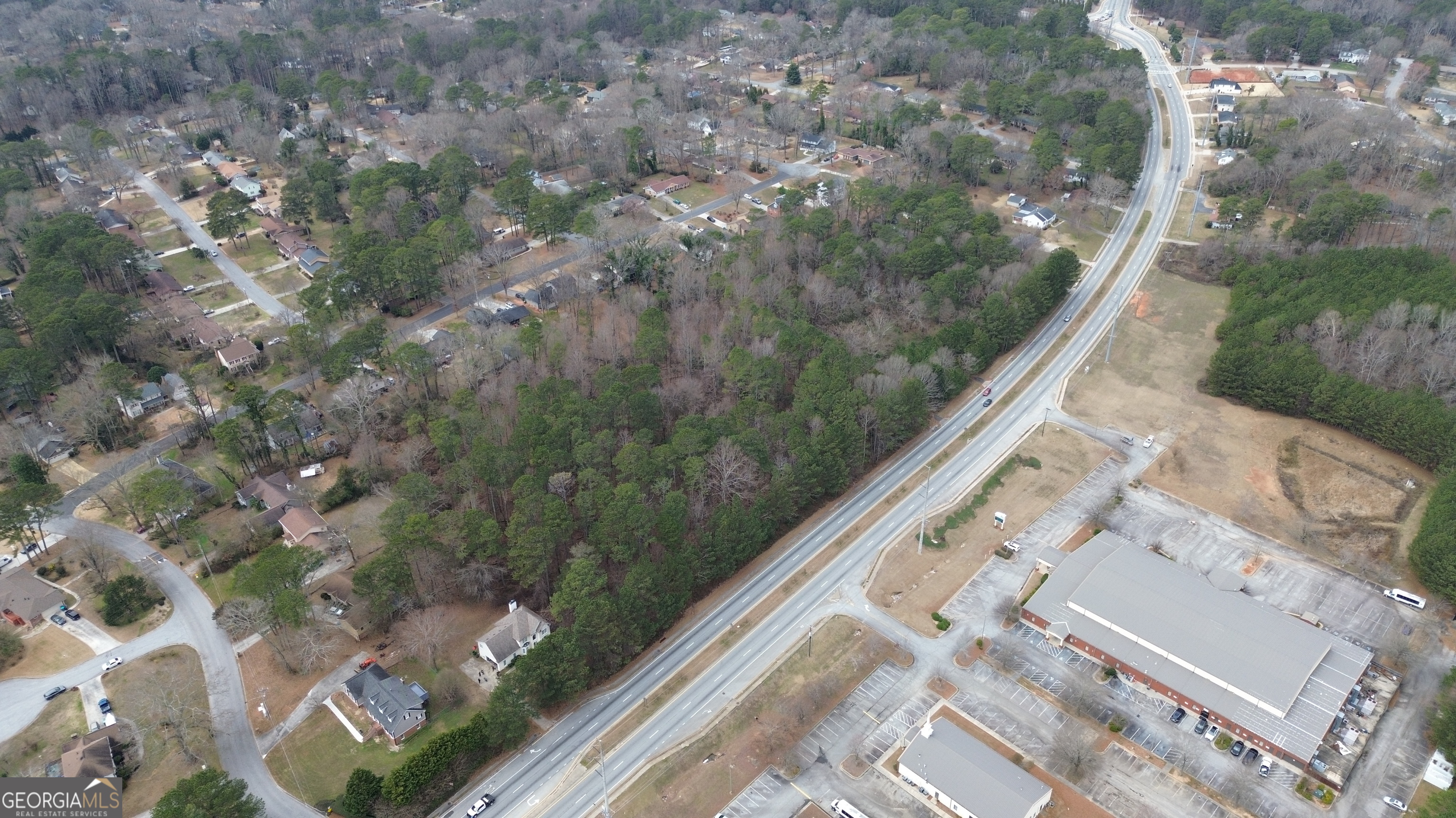 2424 Rockbridge Road Property Photo 6