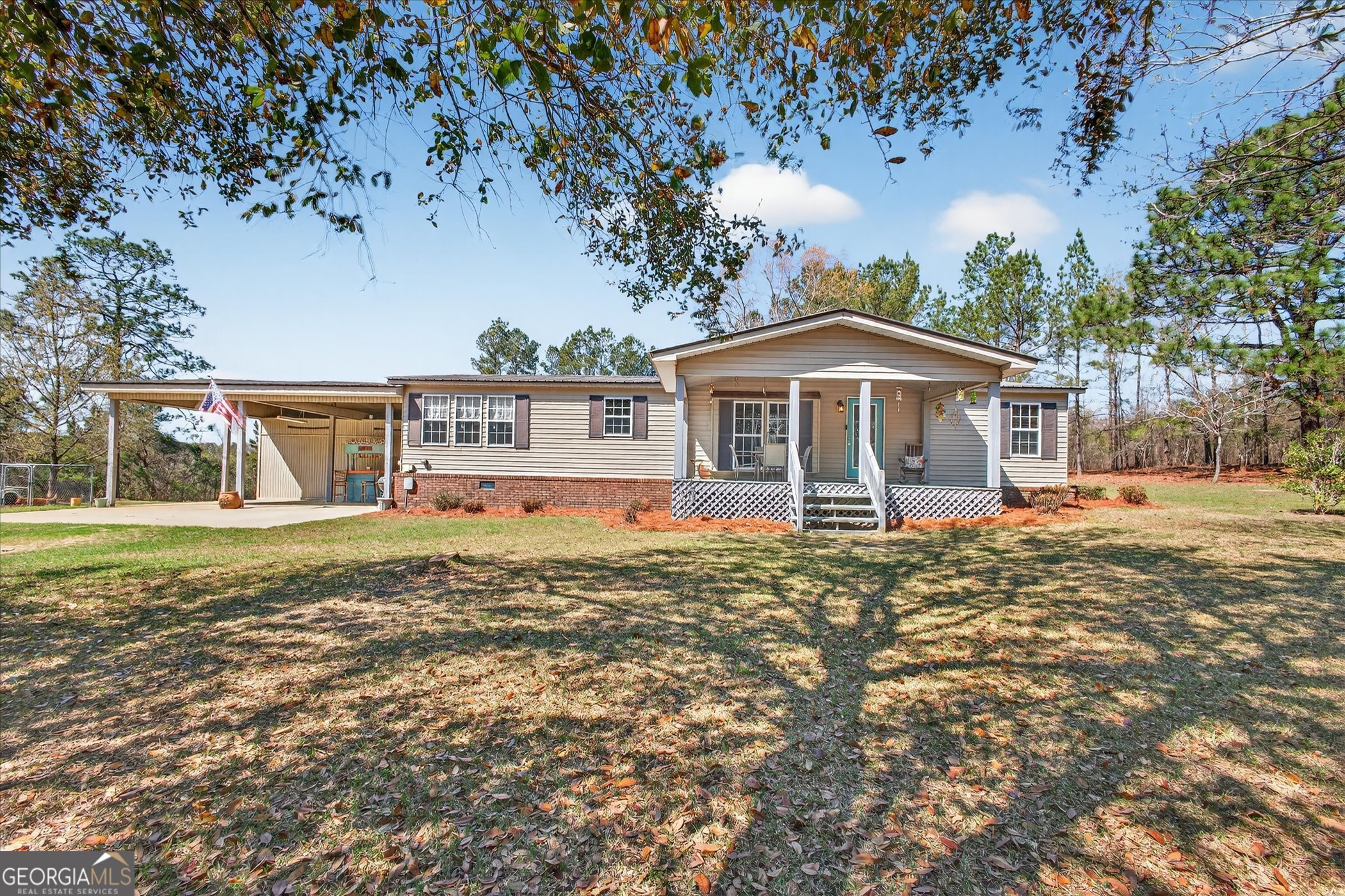 395 Winchester Road Property Photo 1