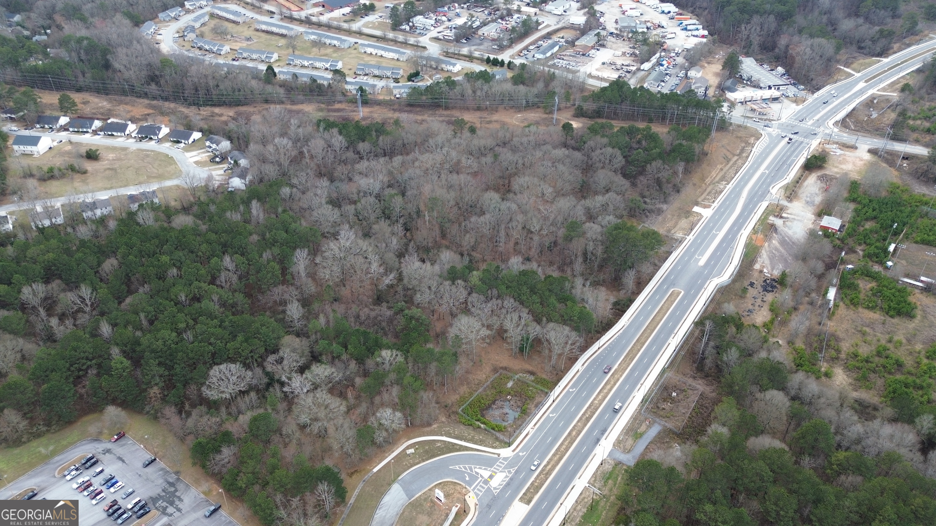 0 Sec Sigman & Rockbridge Property Photo 2