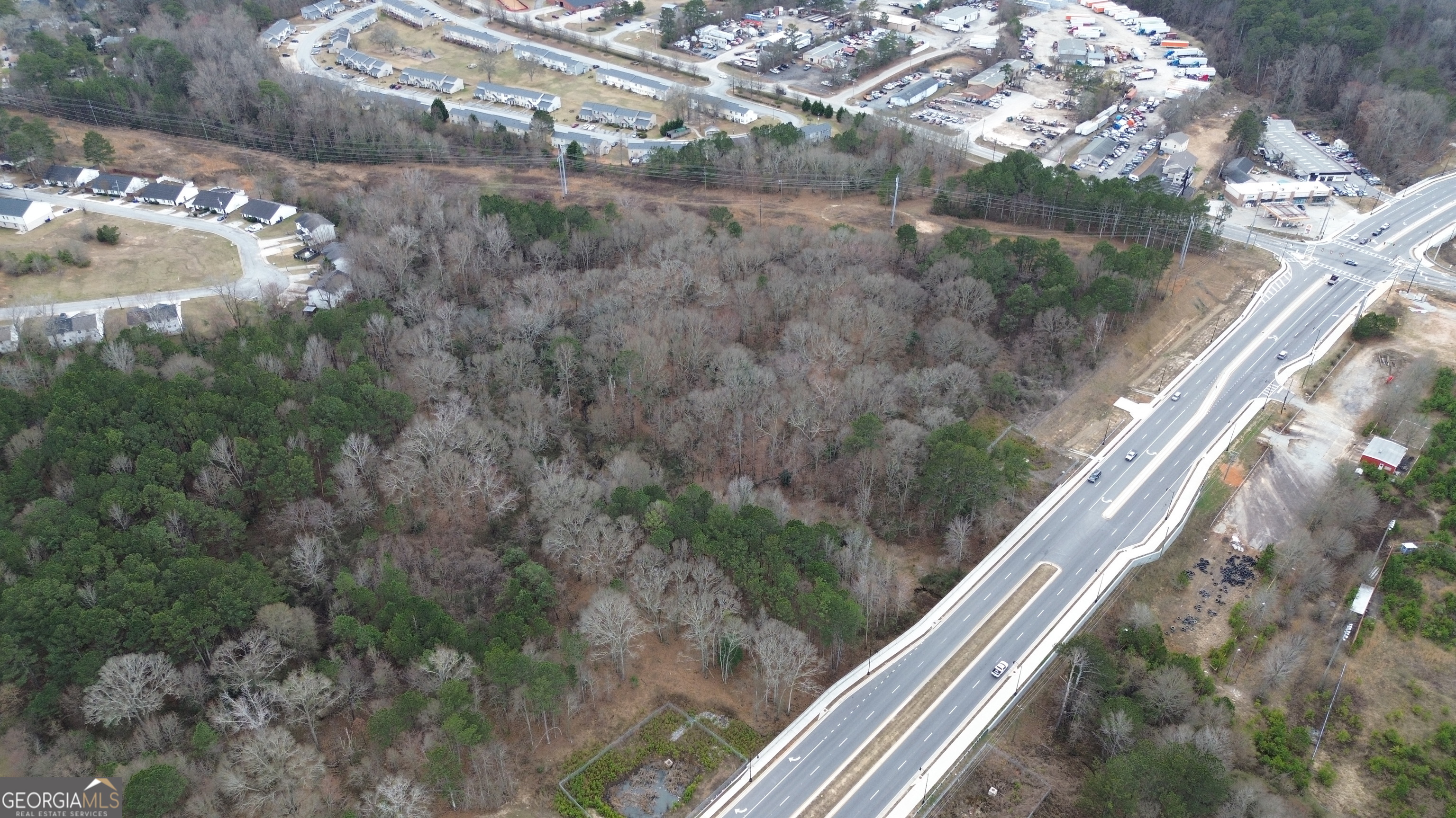 0 Sec Sigman & Rockbridge Property Photo 3