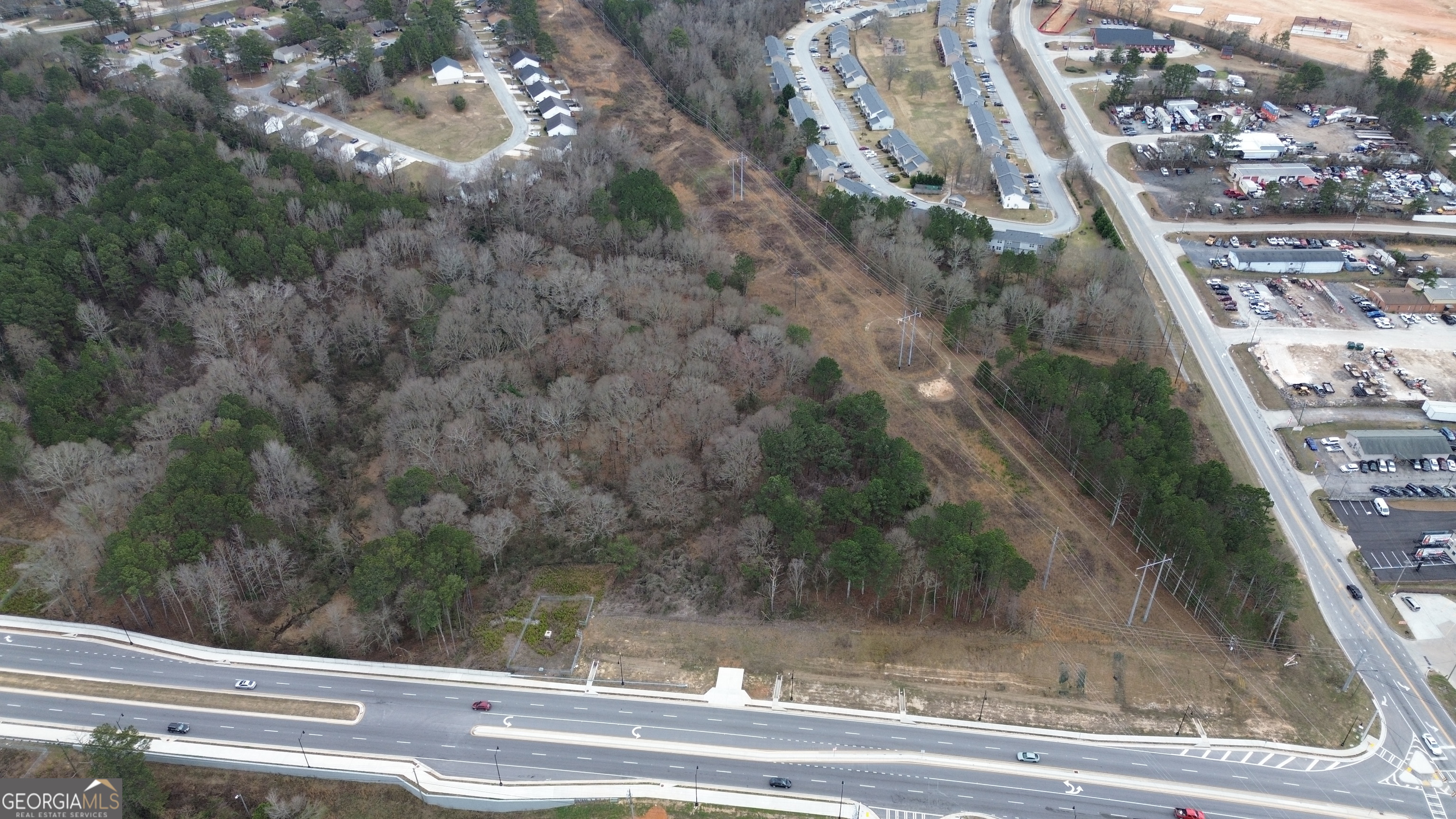 0 Sec Sigman & Rockbridge Property Photo 4