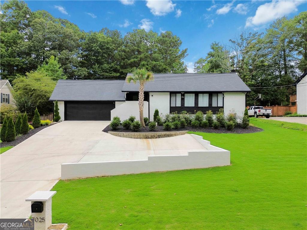 7025 Northgreen Drive Property Photo 1