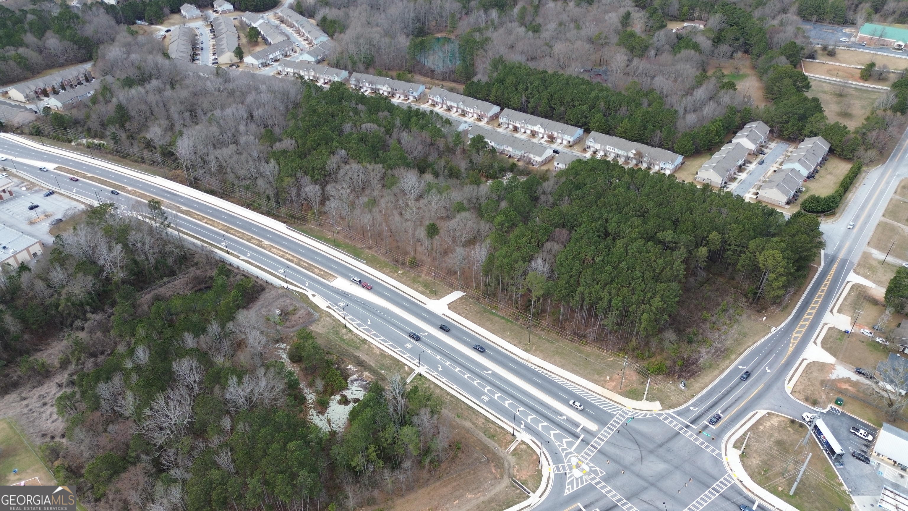0 Nwc Sigman & Rockbridge Road Property Photo 3